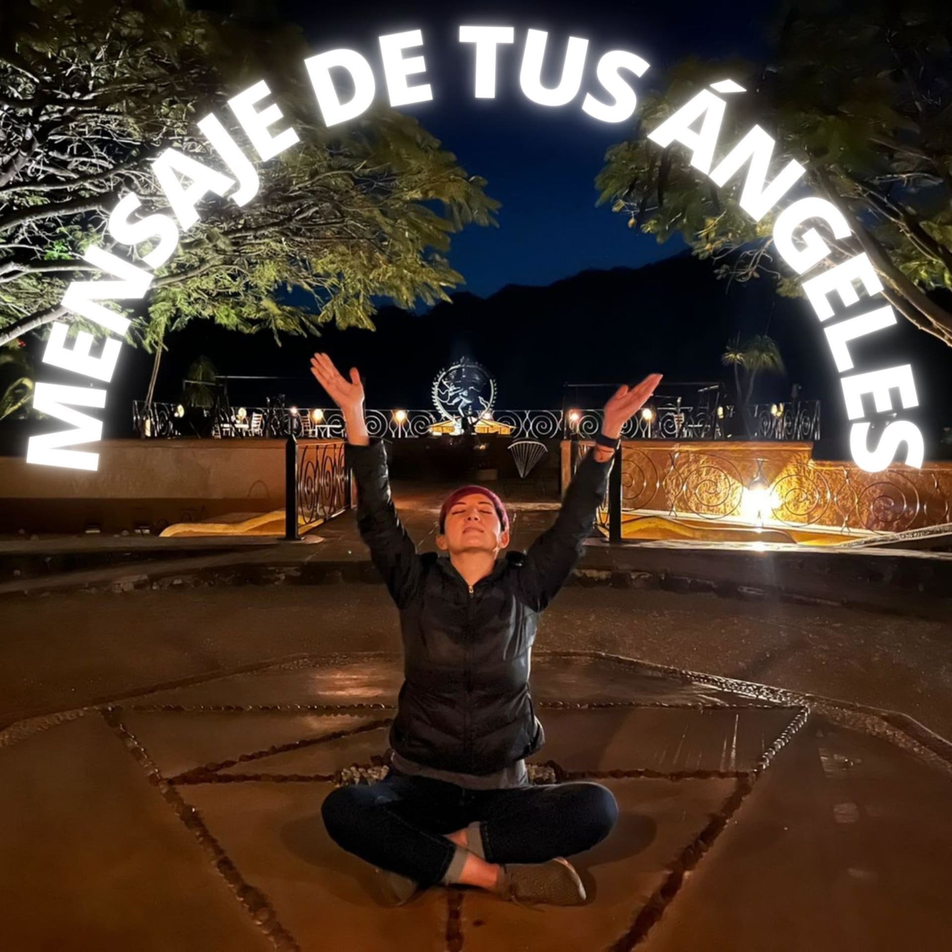 Conexión con tus Ángeles - Podcasts