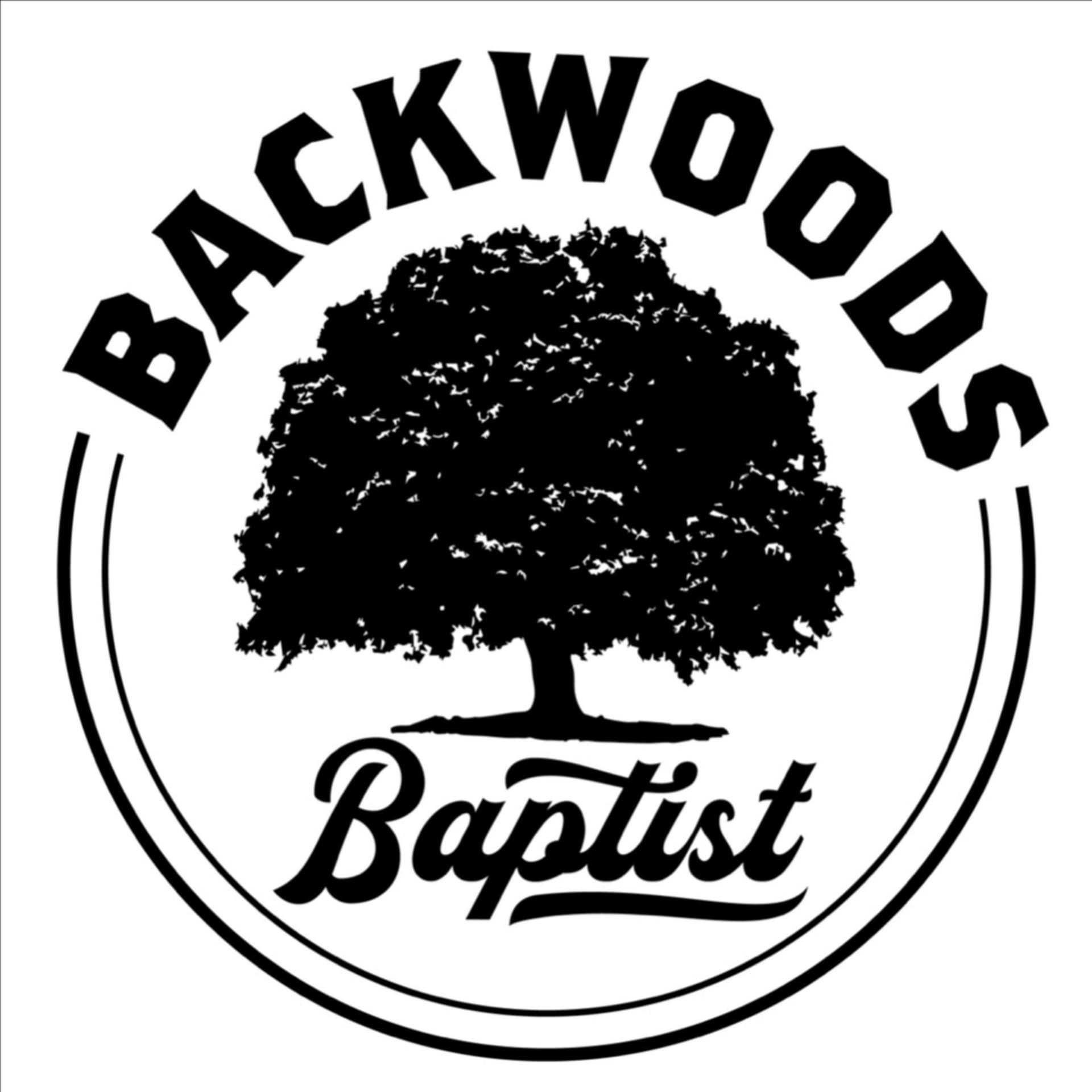 The Backwoods Baptist - Podcasts