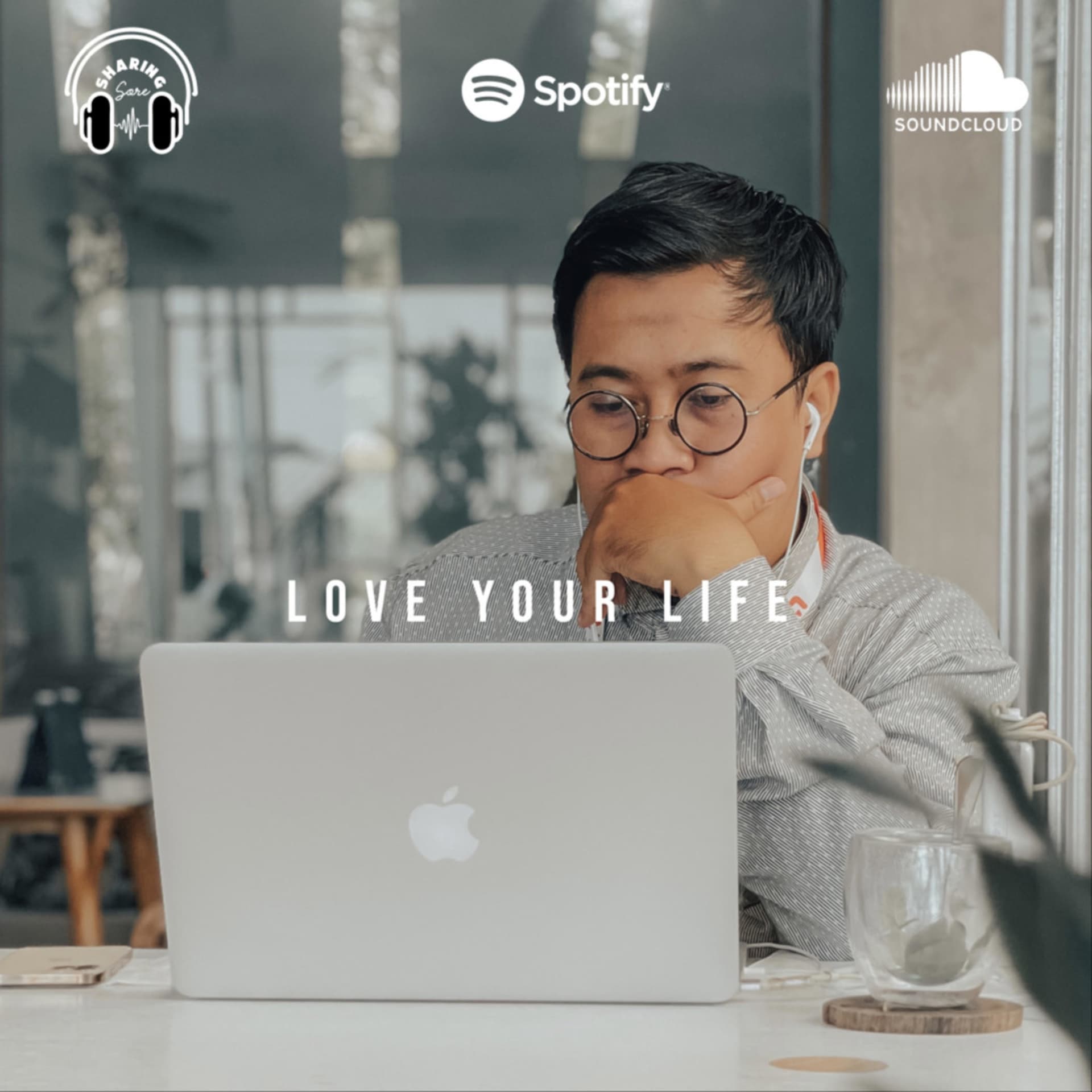 Sharing Sore - Podcasts