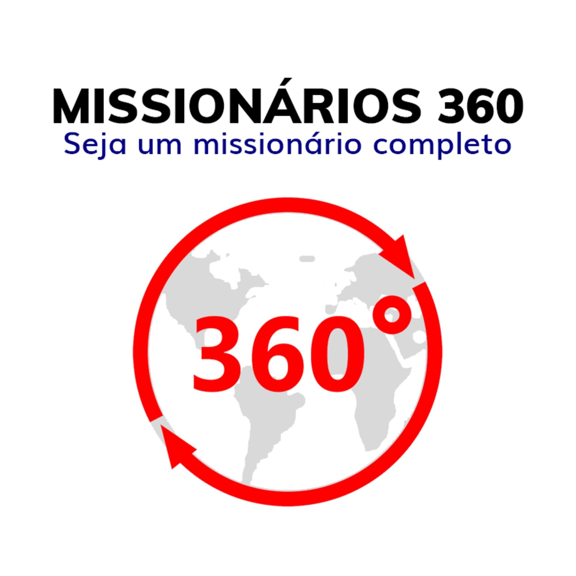 Missionários 360 - Filipe Bittencourt