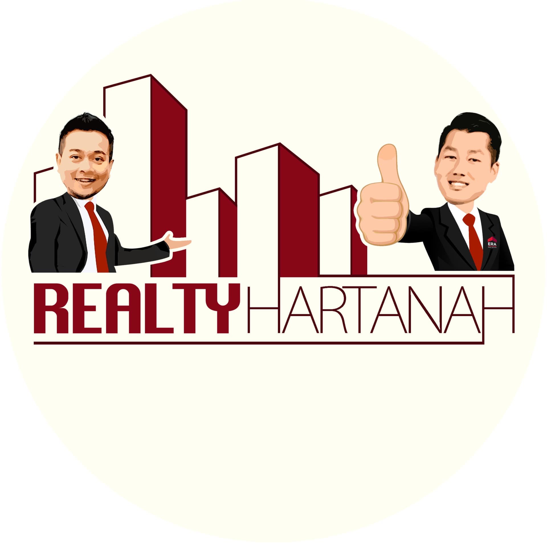 Realty Hartanah - Podcasts