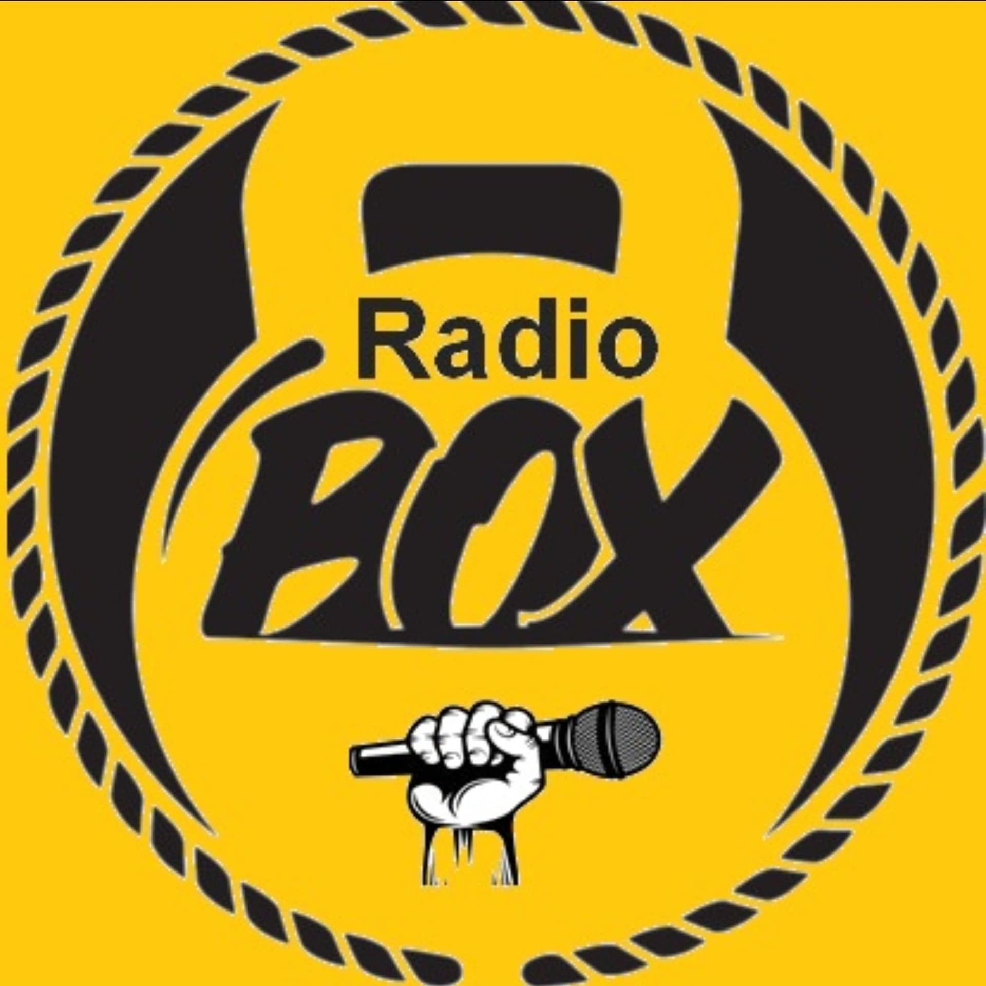 Radio Box | رادیو باکس - Podcasts