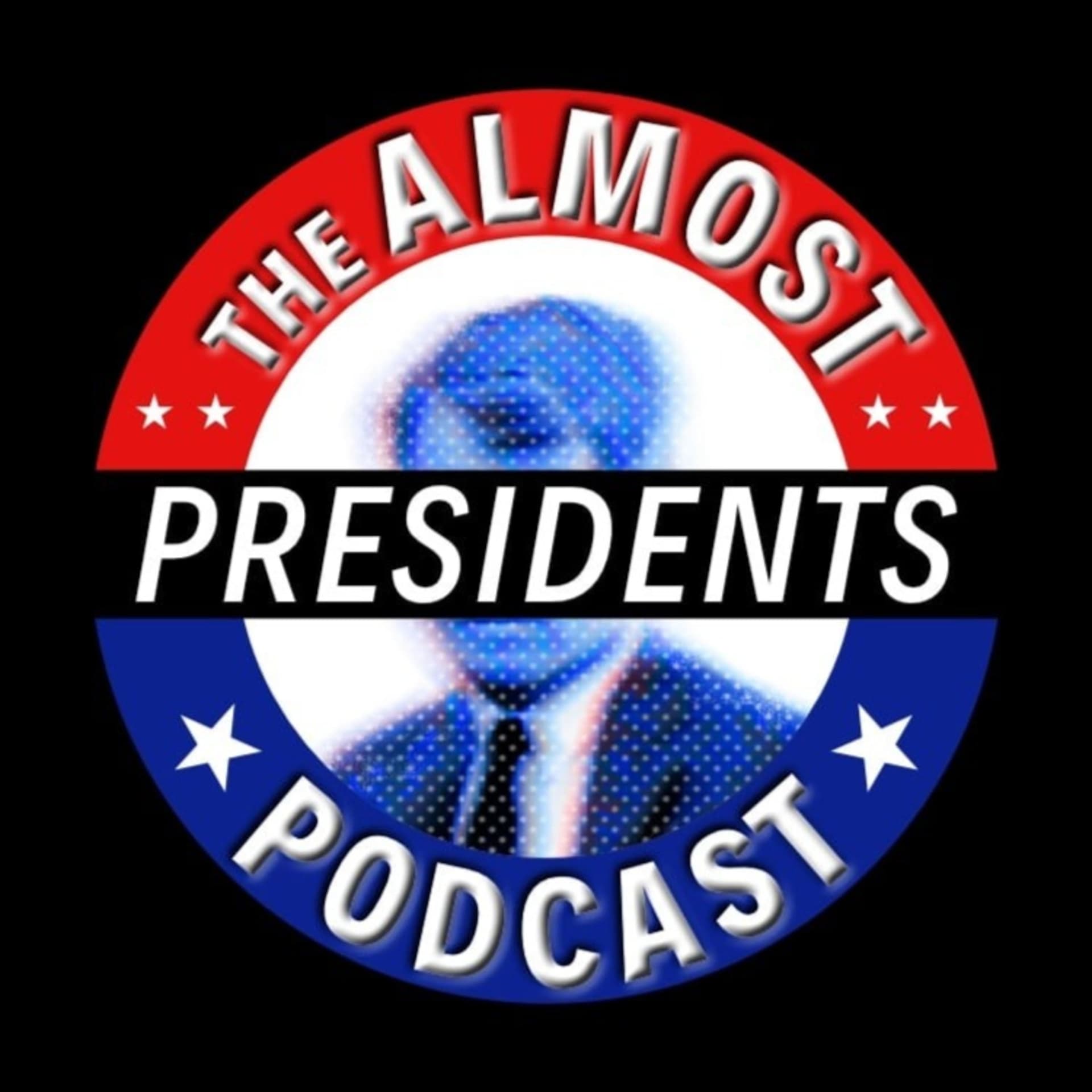 The Almost Presidents Podcast - Podcasts