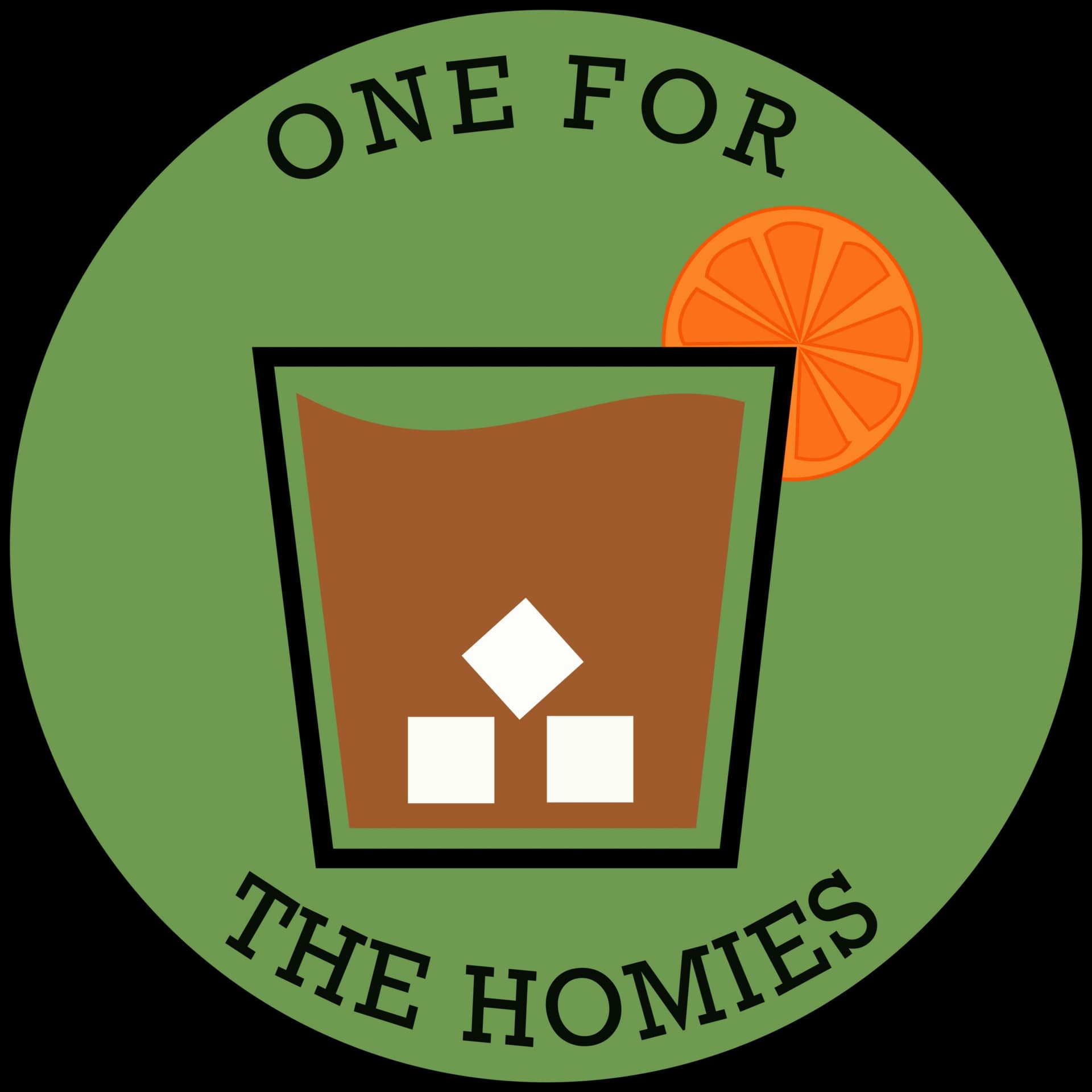 One For The Homies - Podcasts