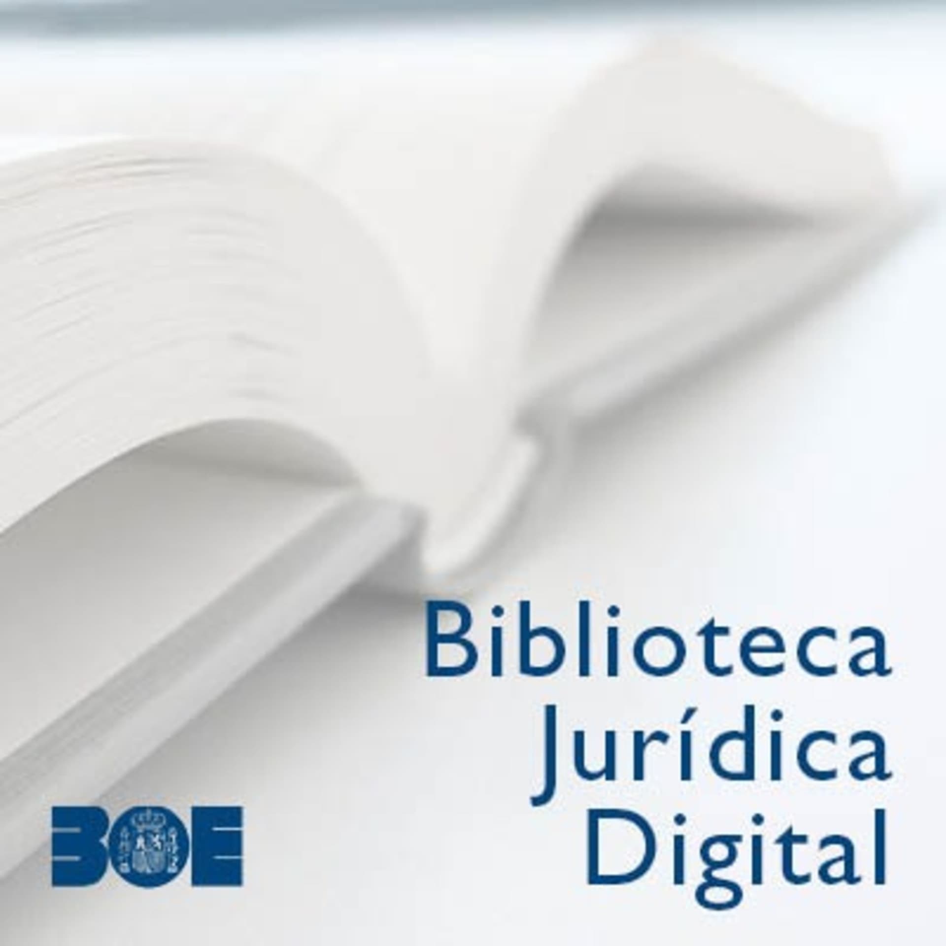 Biblioteca Jurídica Digital AEBOE_MP3