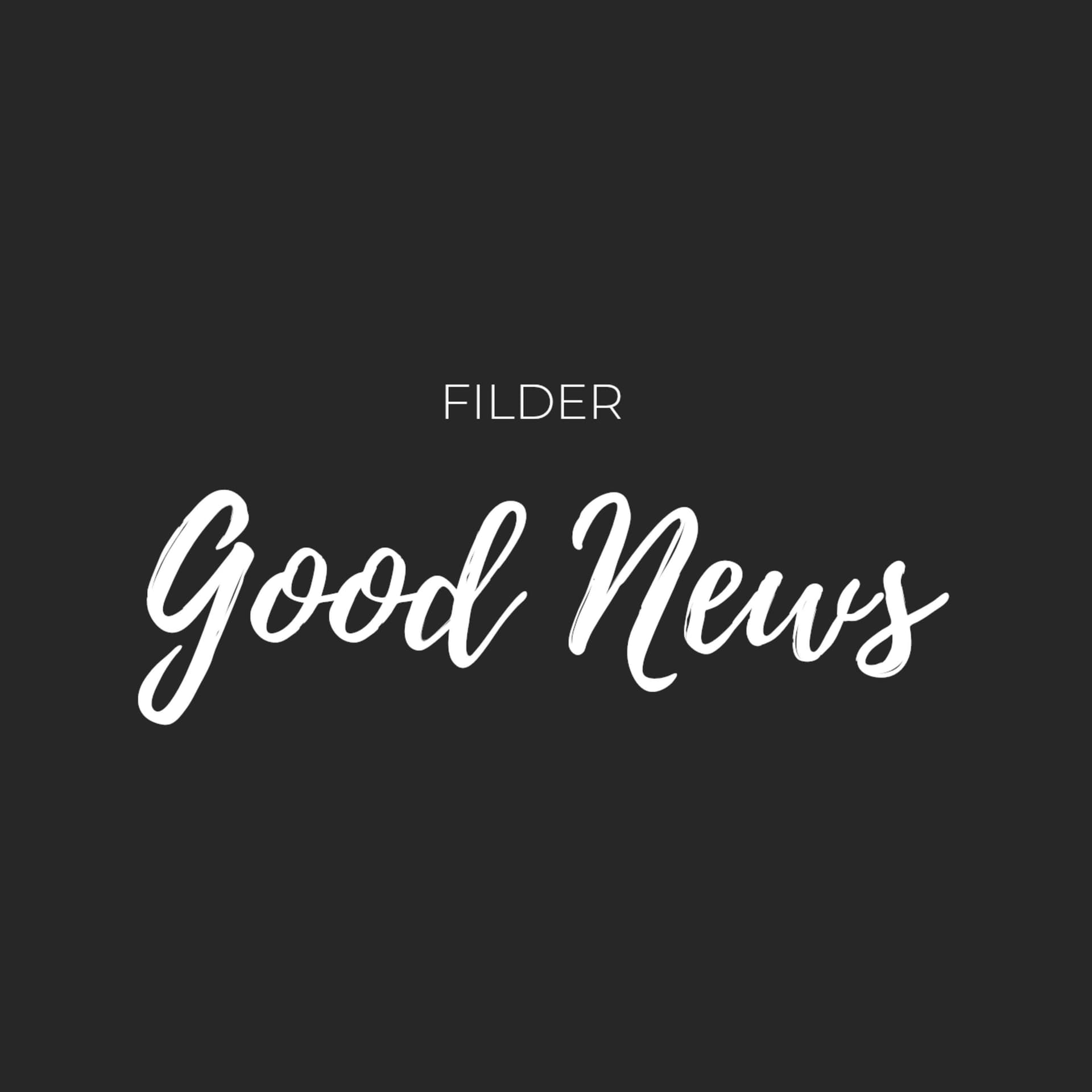 FilderGoodNews - Podcasts