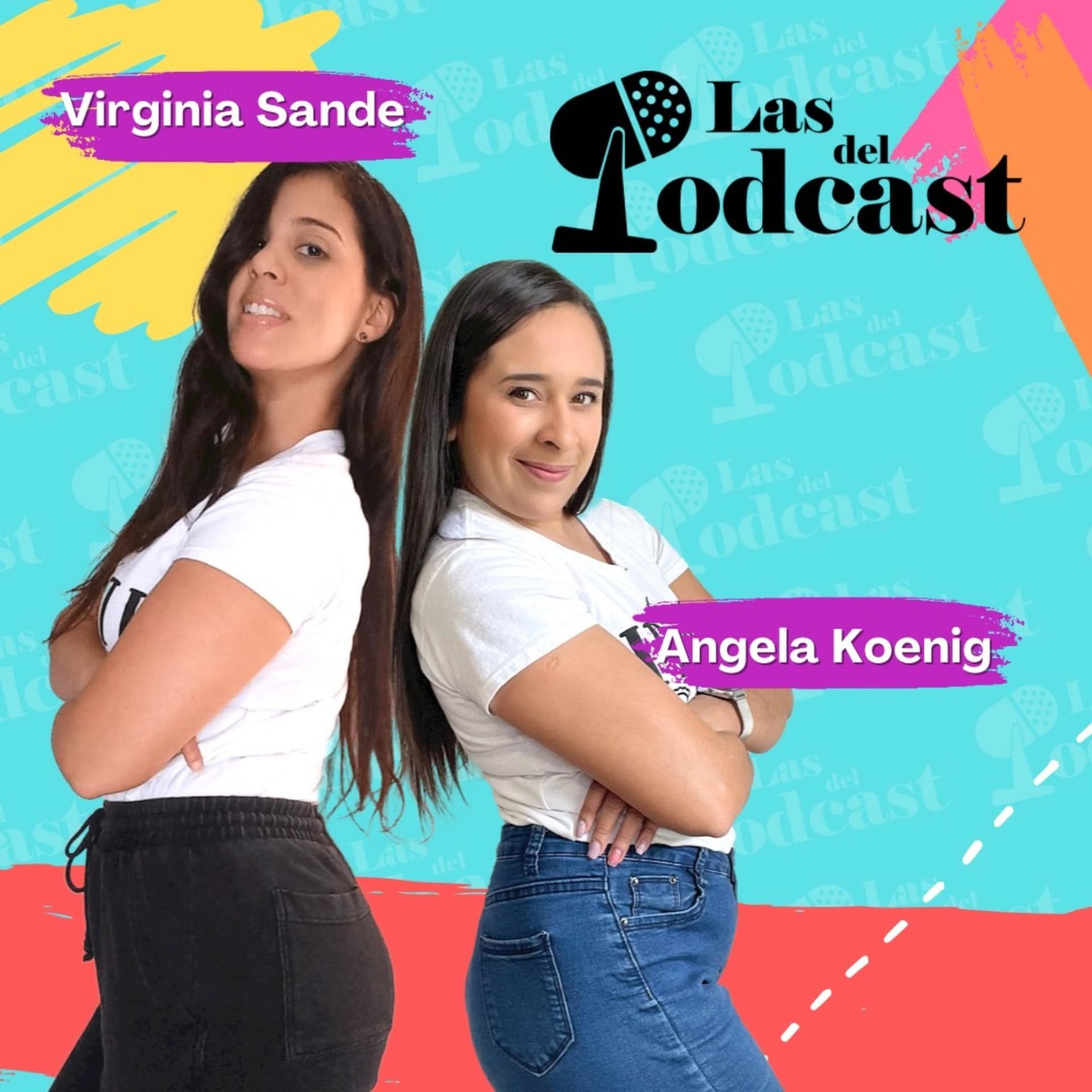 Las del Podcast - Podcasts