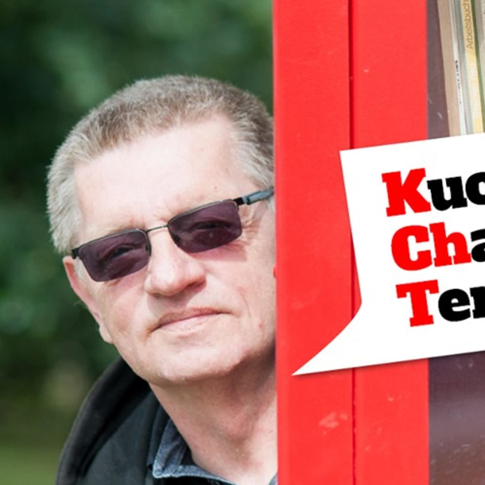 KChT czyli Kuchenna Charakterystyka Terenu. Analiza polityczno-społeczna płk Piotra Wrońskiego. - Podcasts