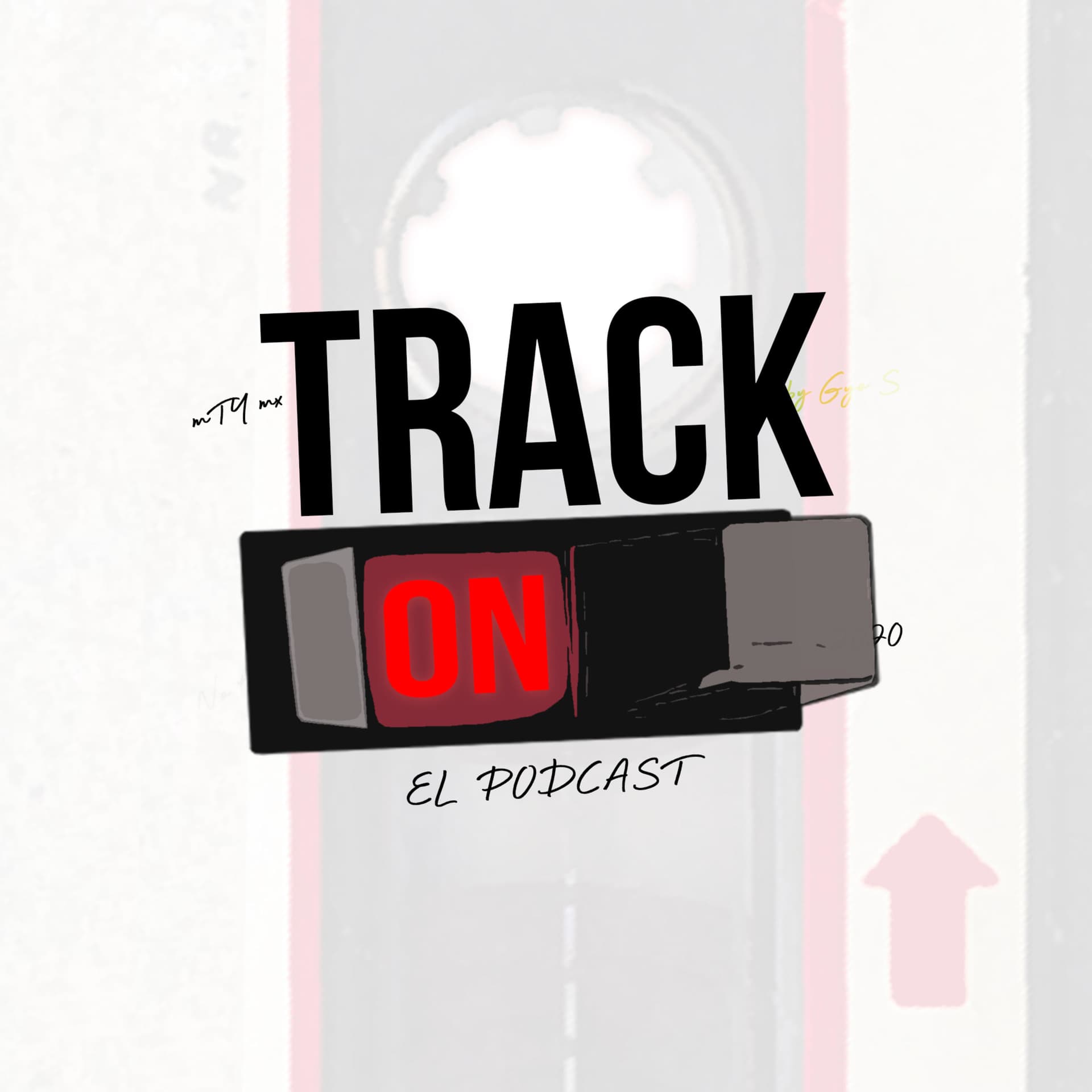 Track ON - Podcasts
