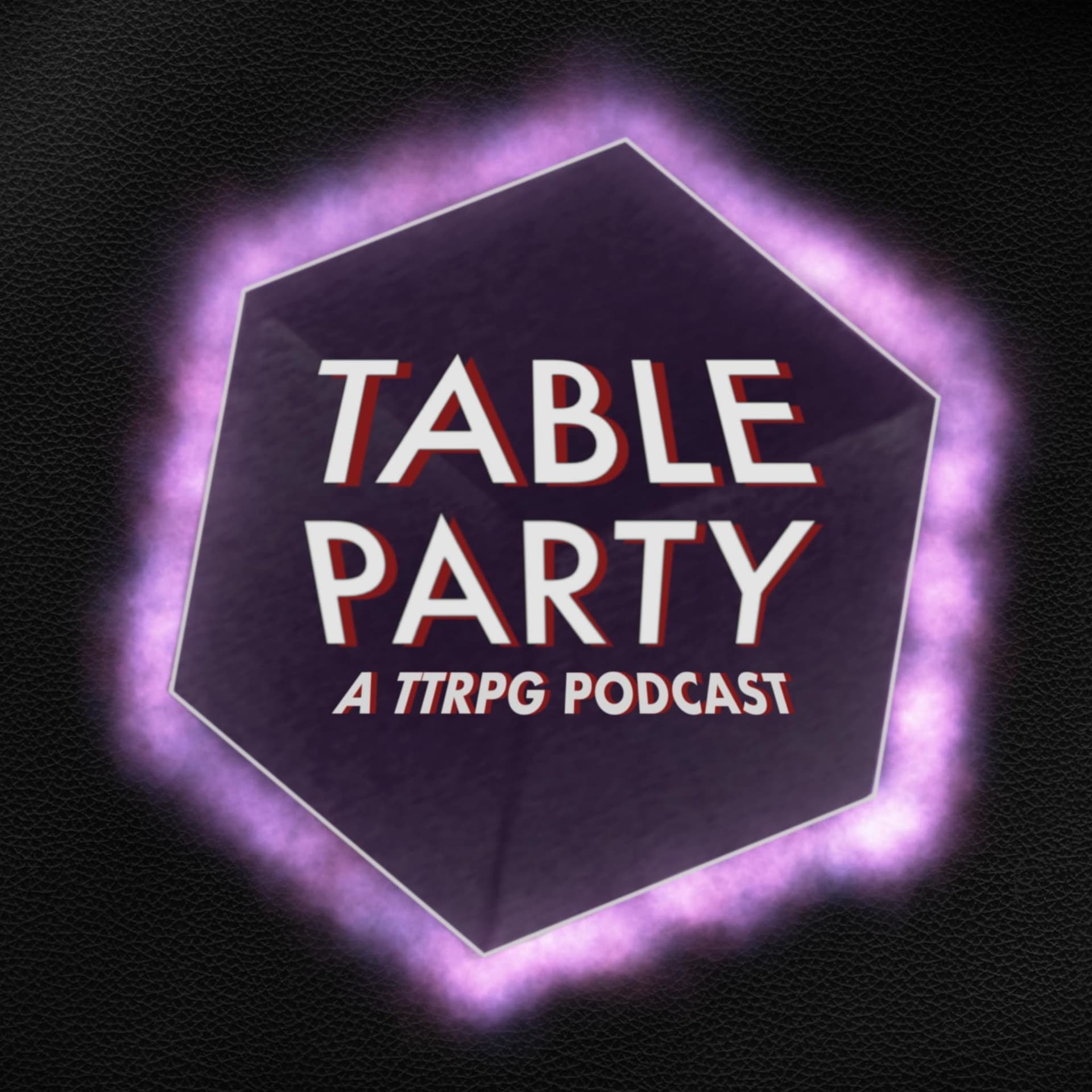 Table Party - Podcasts