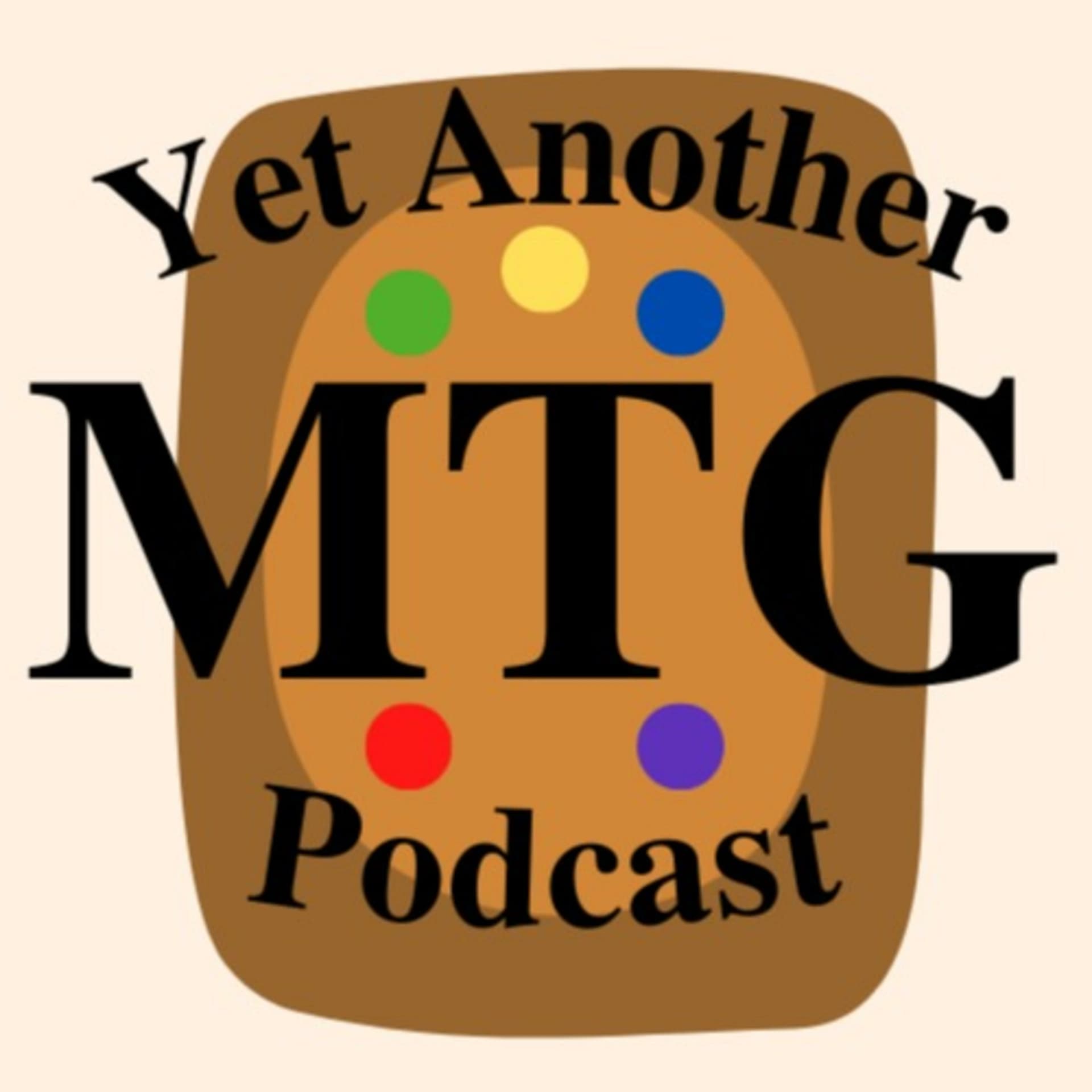 Yet Another MTG Podcast - Podcasts