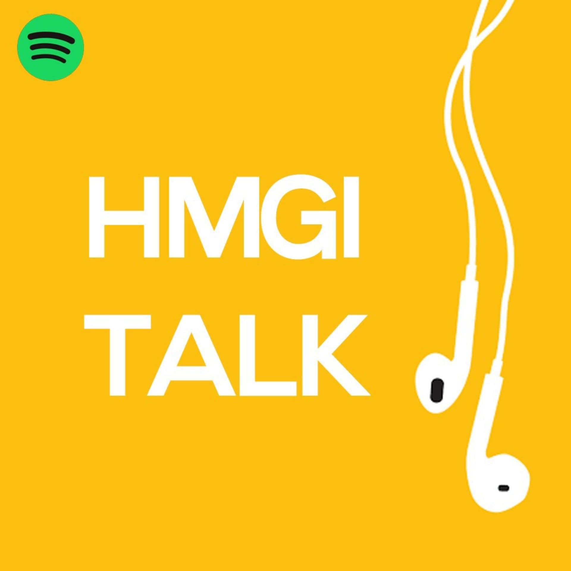 HMGI TALK - Podcasts