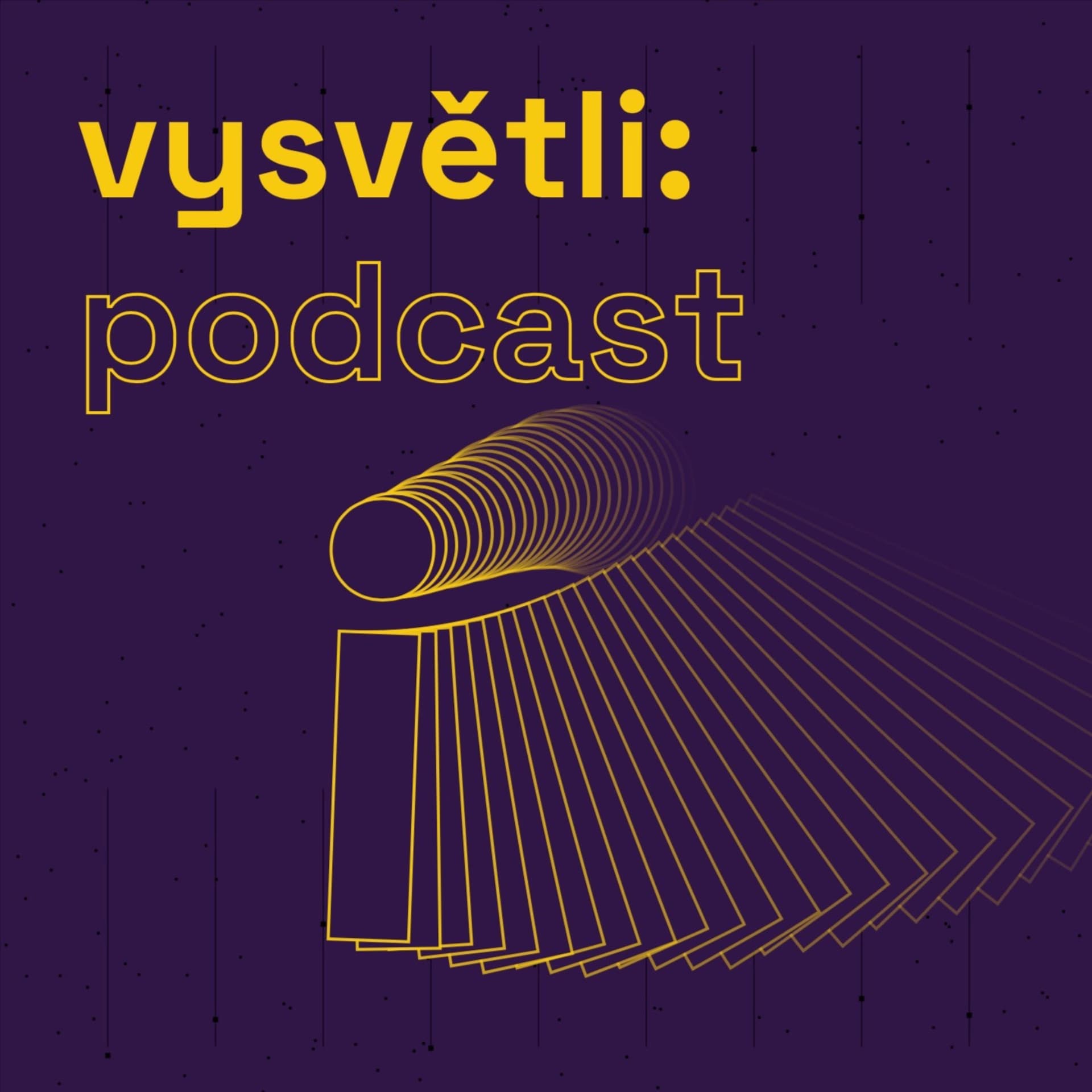 vysvětli: podcast - Podcasts