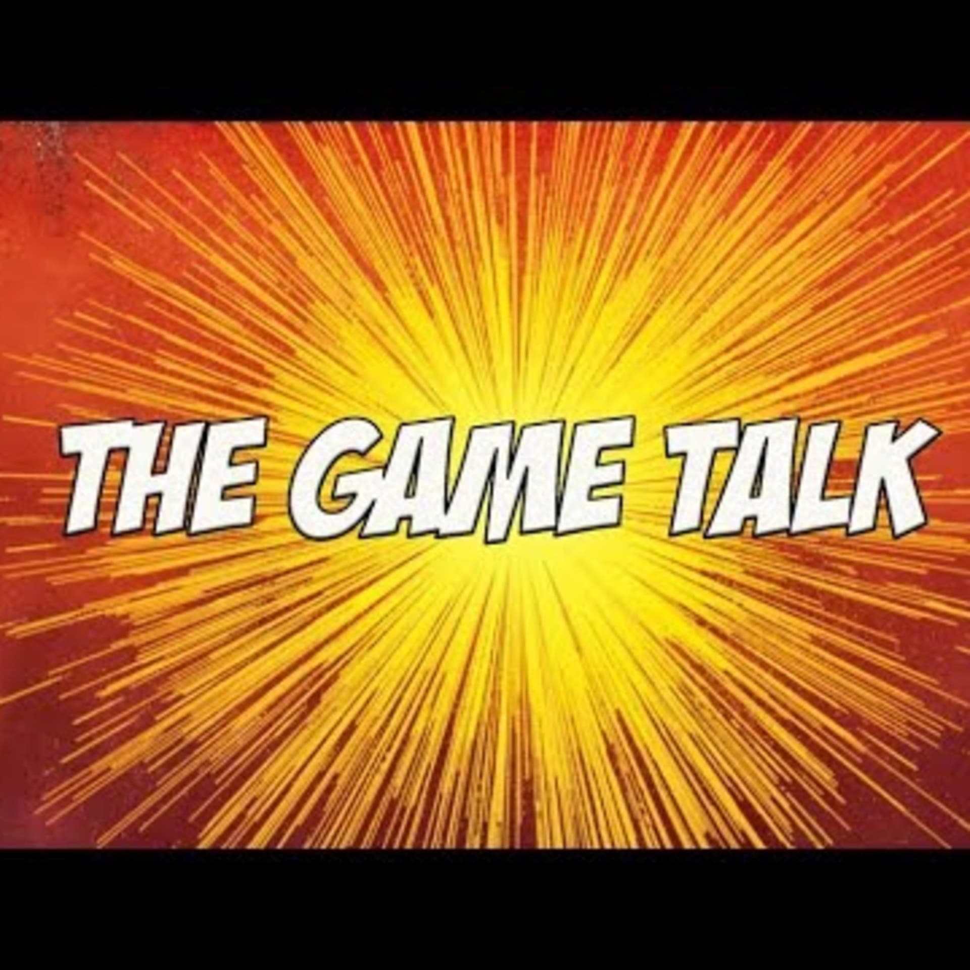 The Game Talk