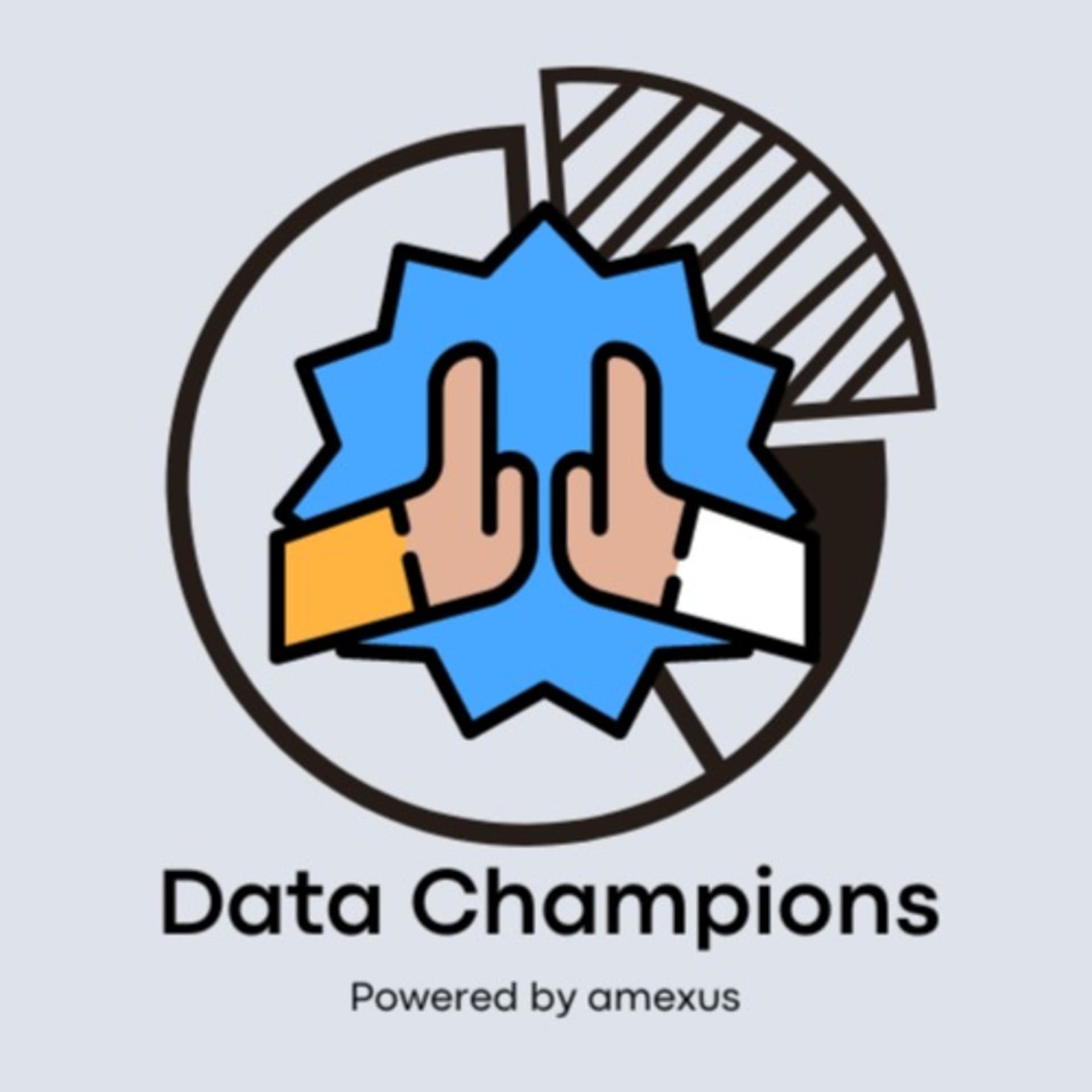 Data Champions - Der Podcast über Daten und Menschen - Podcasts
