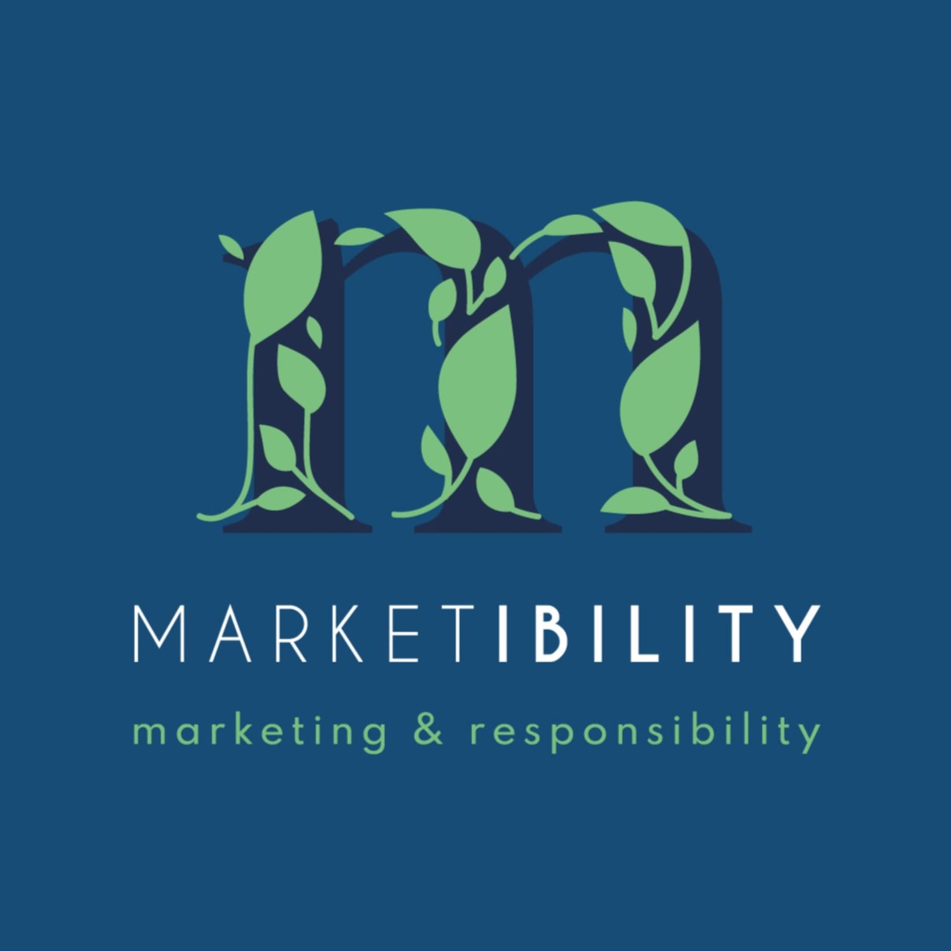 Marketibility - Podcasts