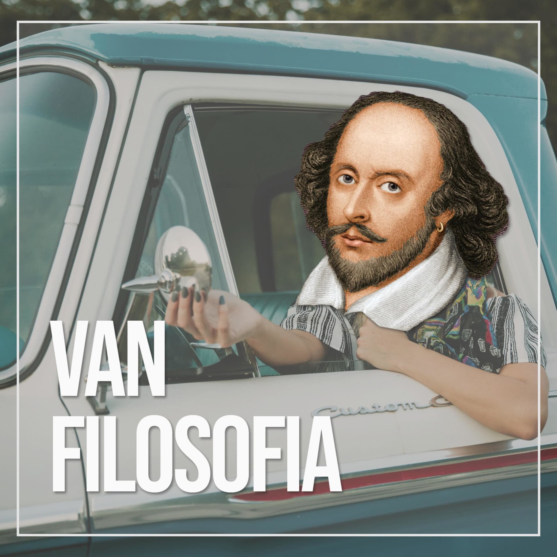 Van Filosofia - Podcasts