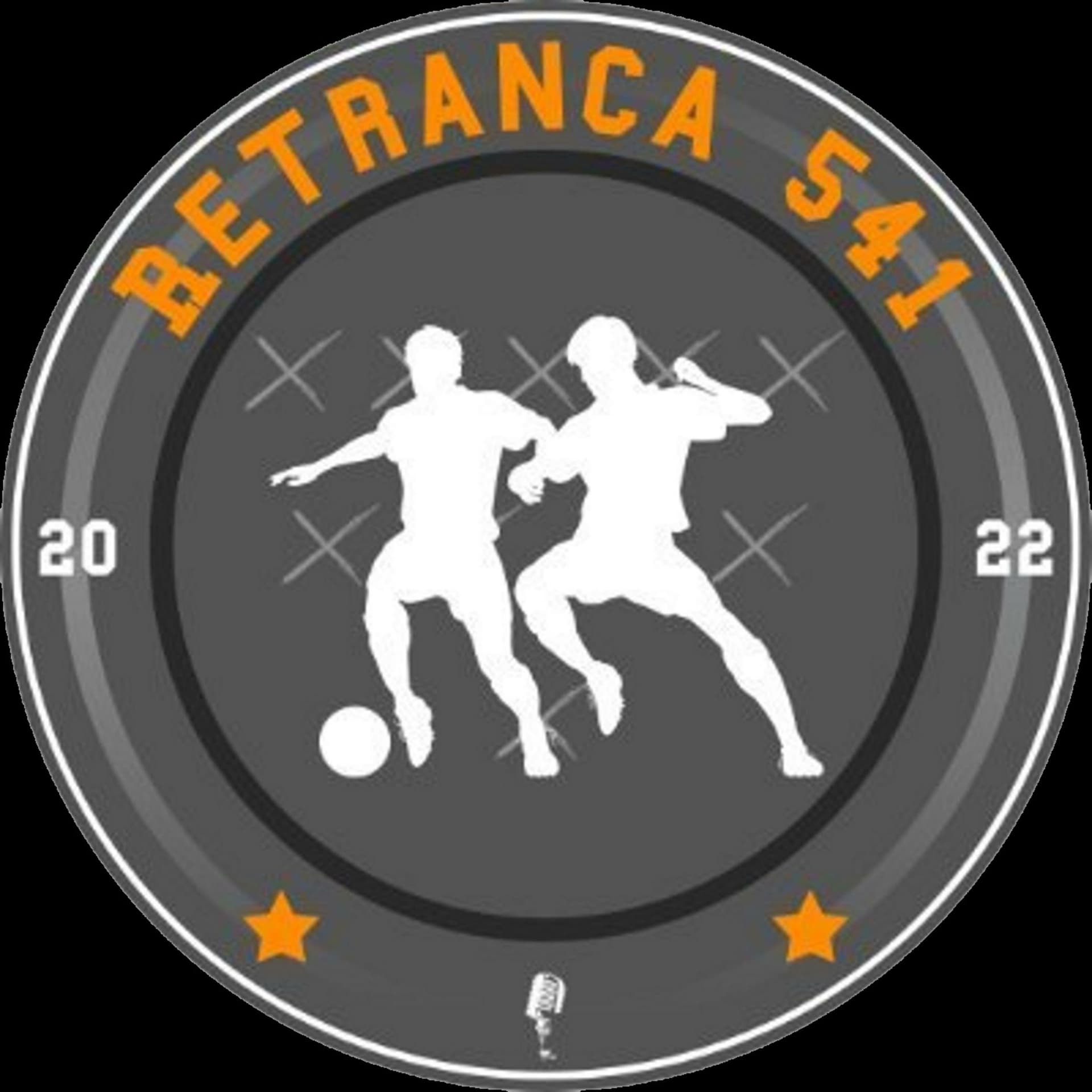 Retranca 541 - Podcasts