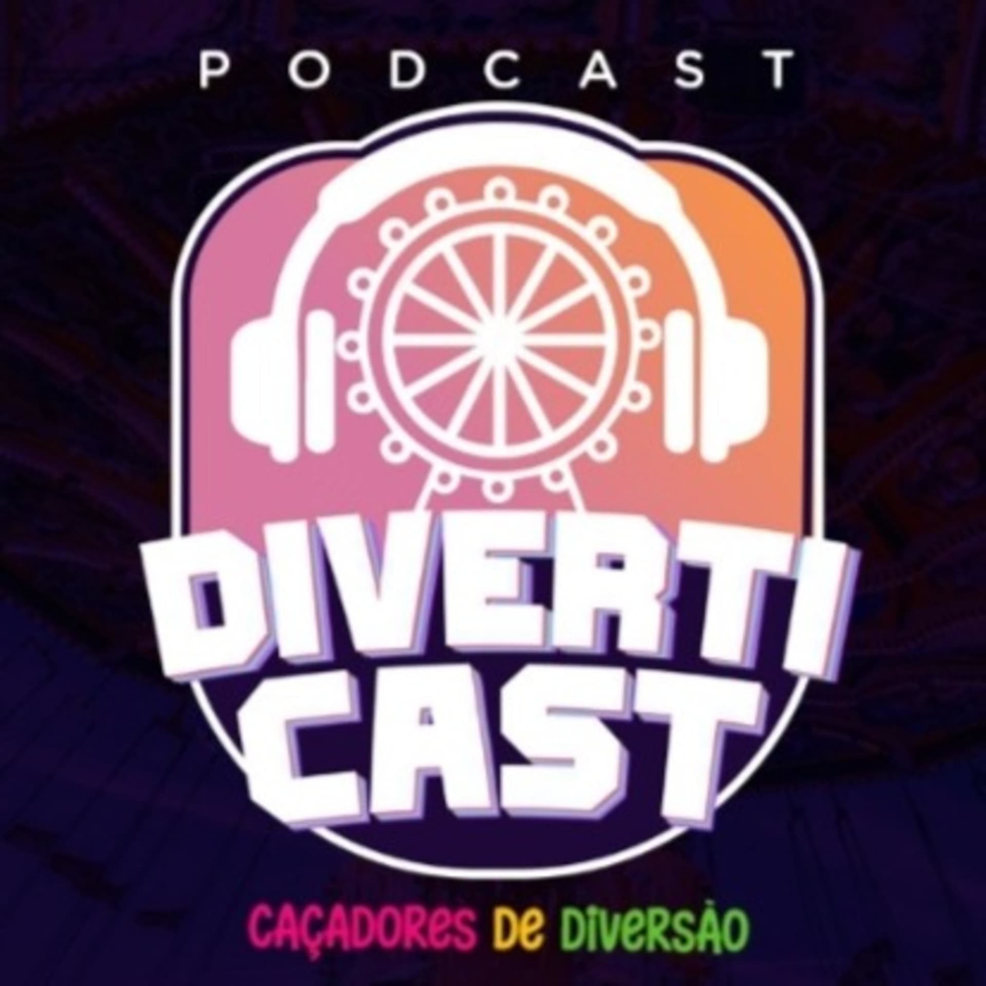 DivertiCast - Podcasts
