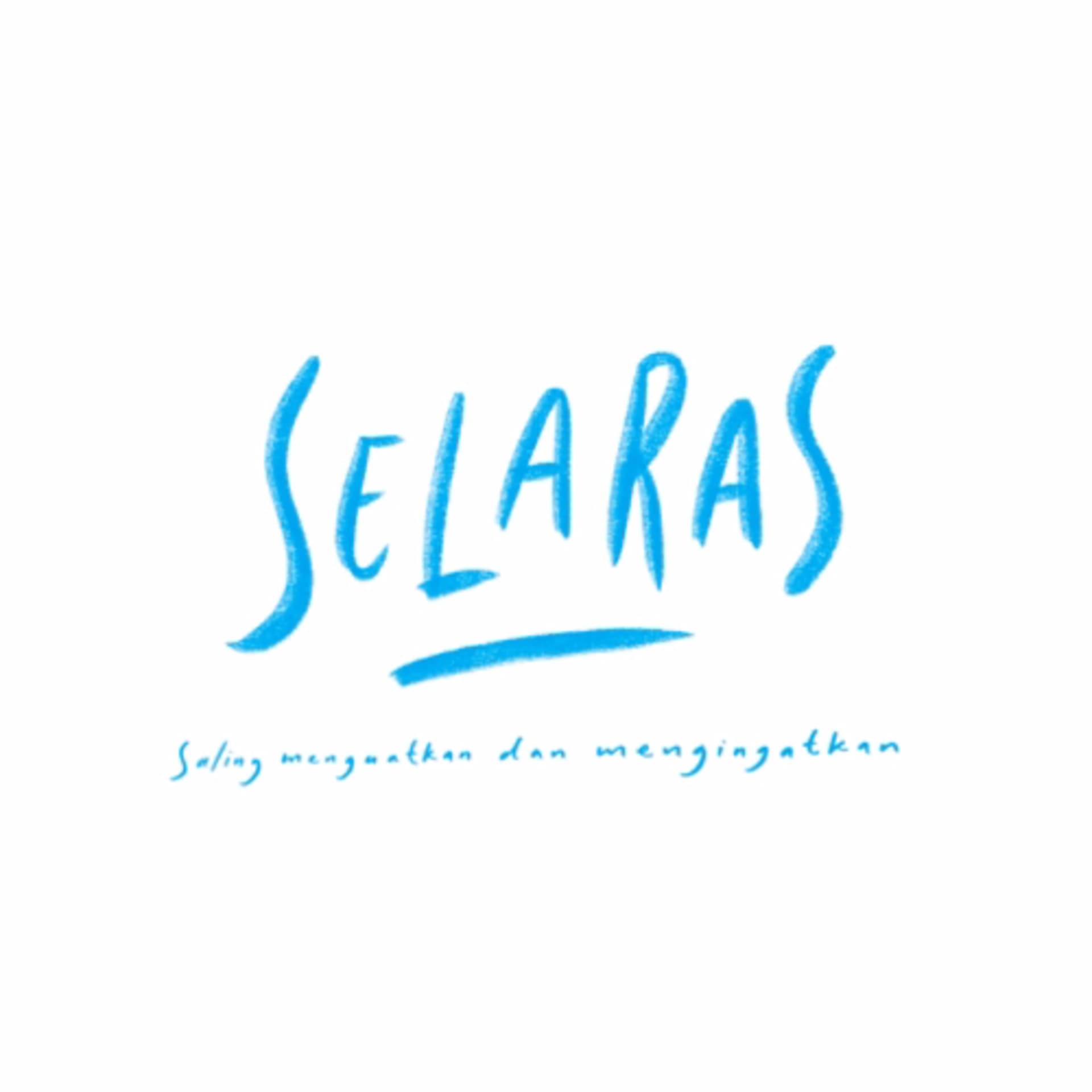 SELARAS - Podcasts