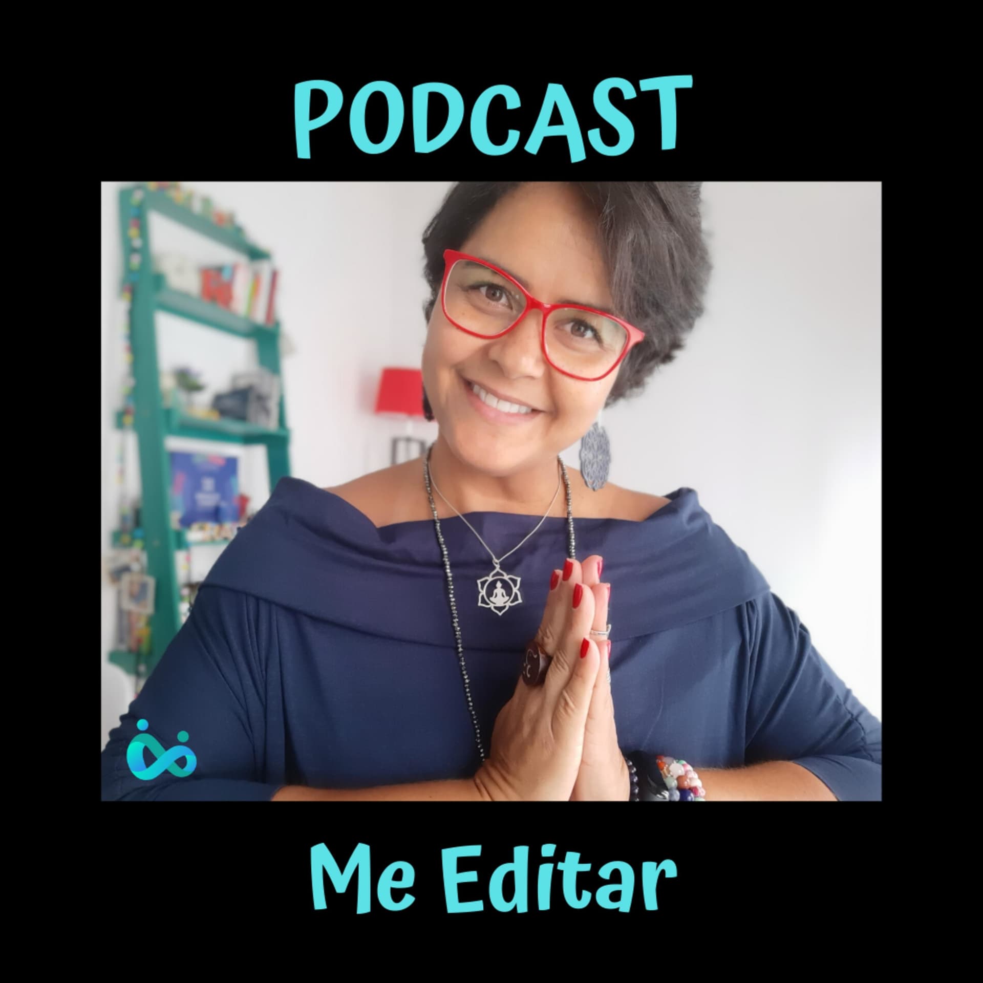 Me Editar - Podcasts