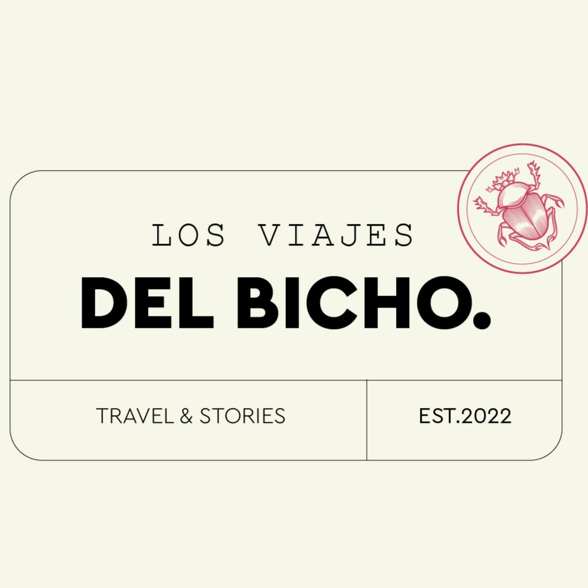 Los Viajes del Bicho - Podcasts