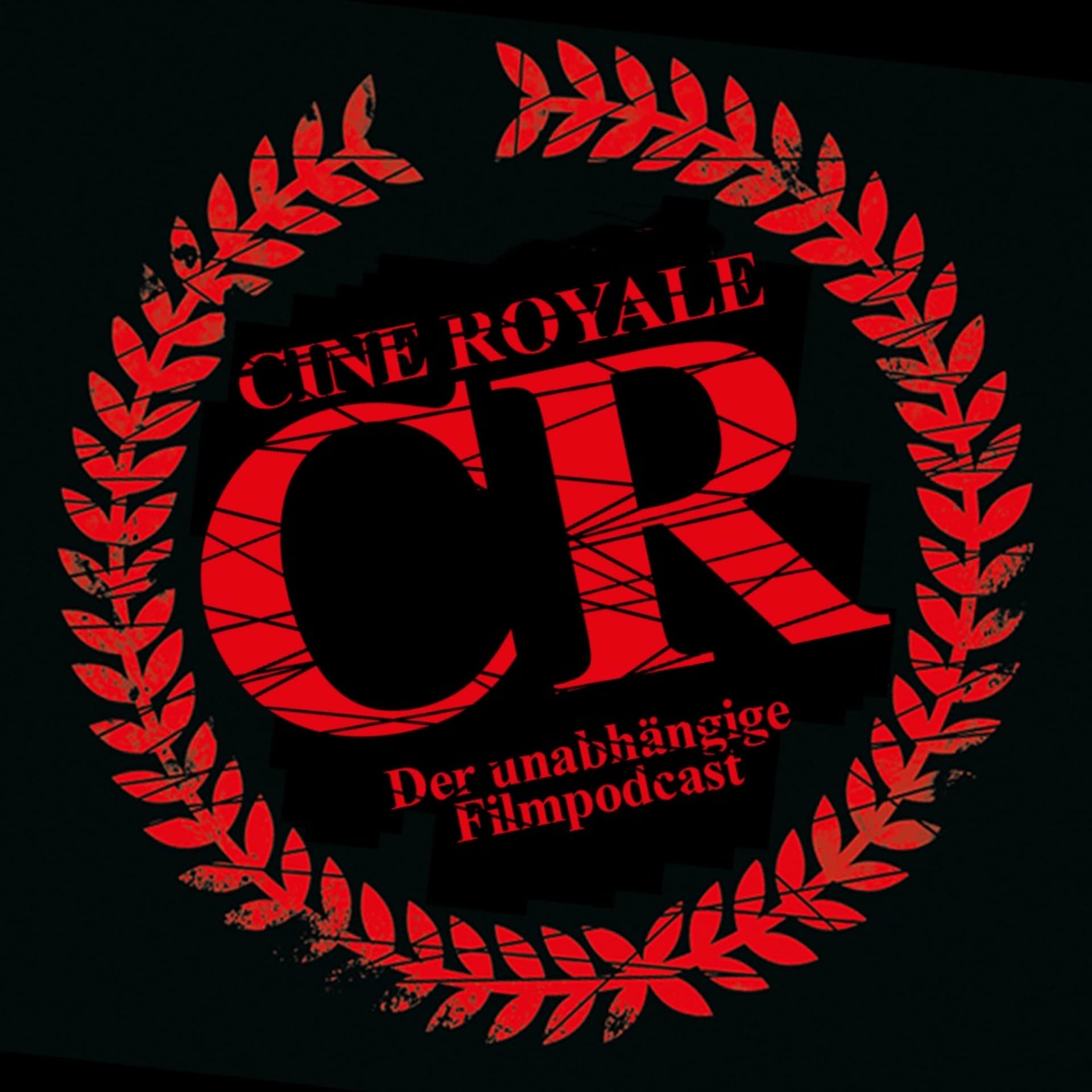 Cine Royale - Podcasts