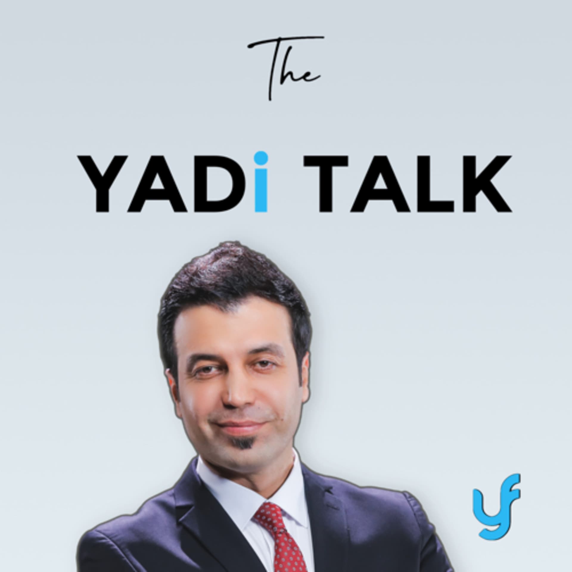 YadiTalk - Podcasts