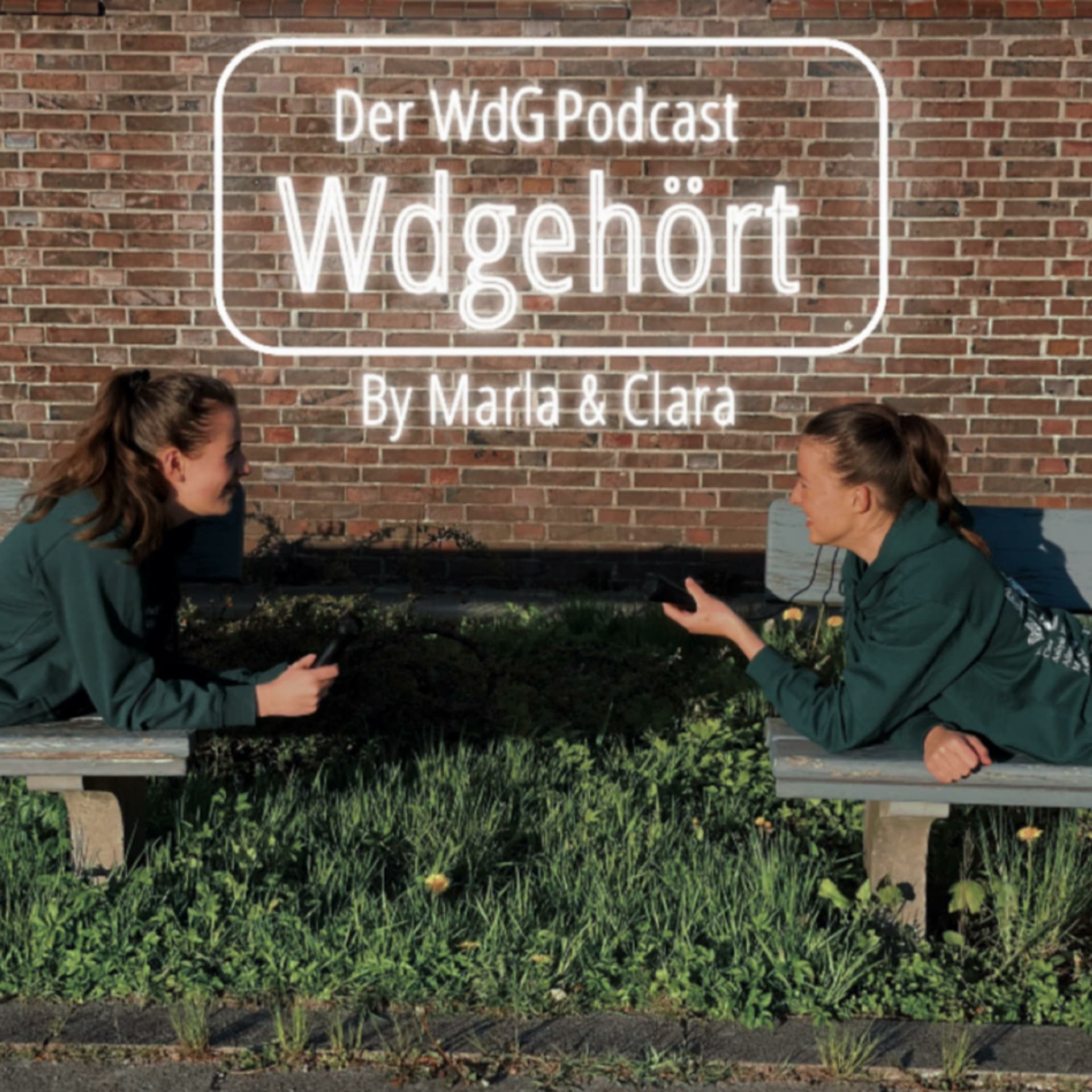 WdGehört - Podcasts