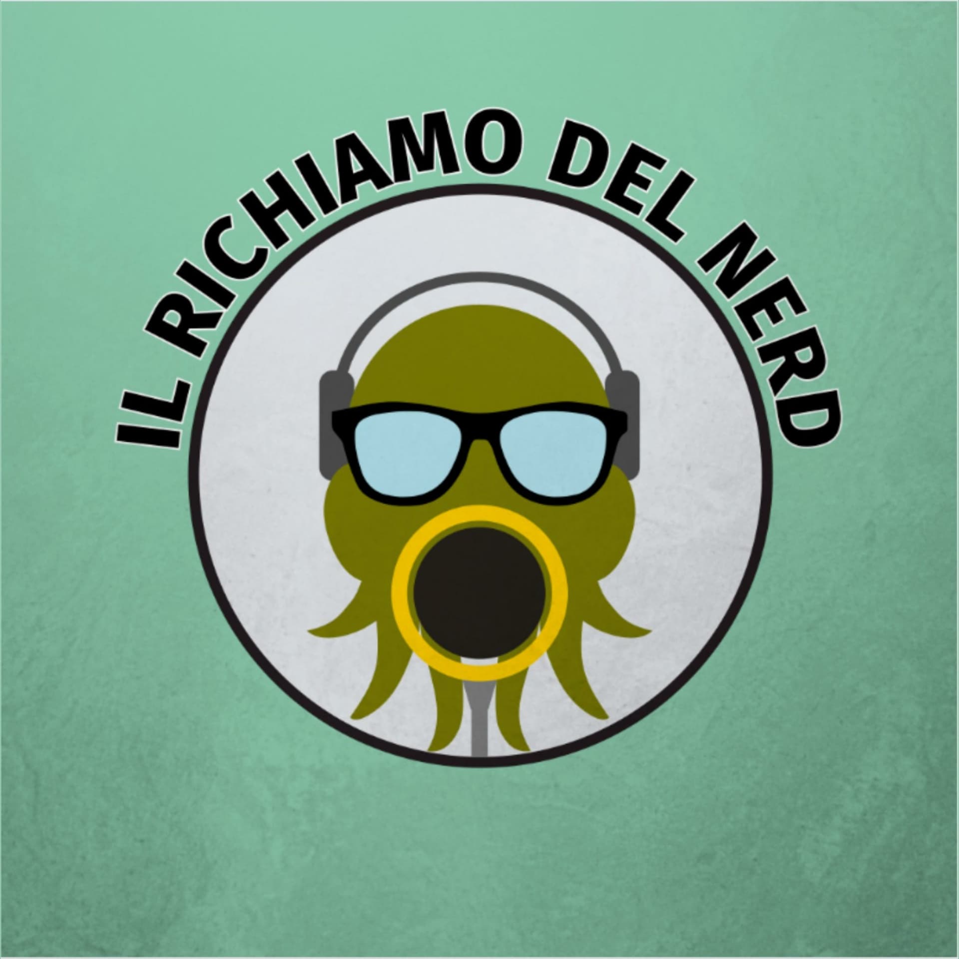 Il Richiamo del Nerd - Podcasts