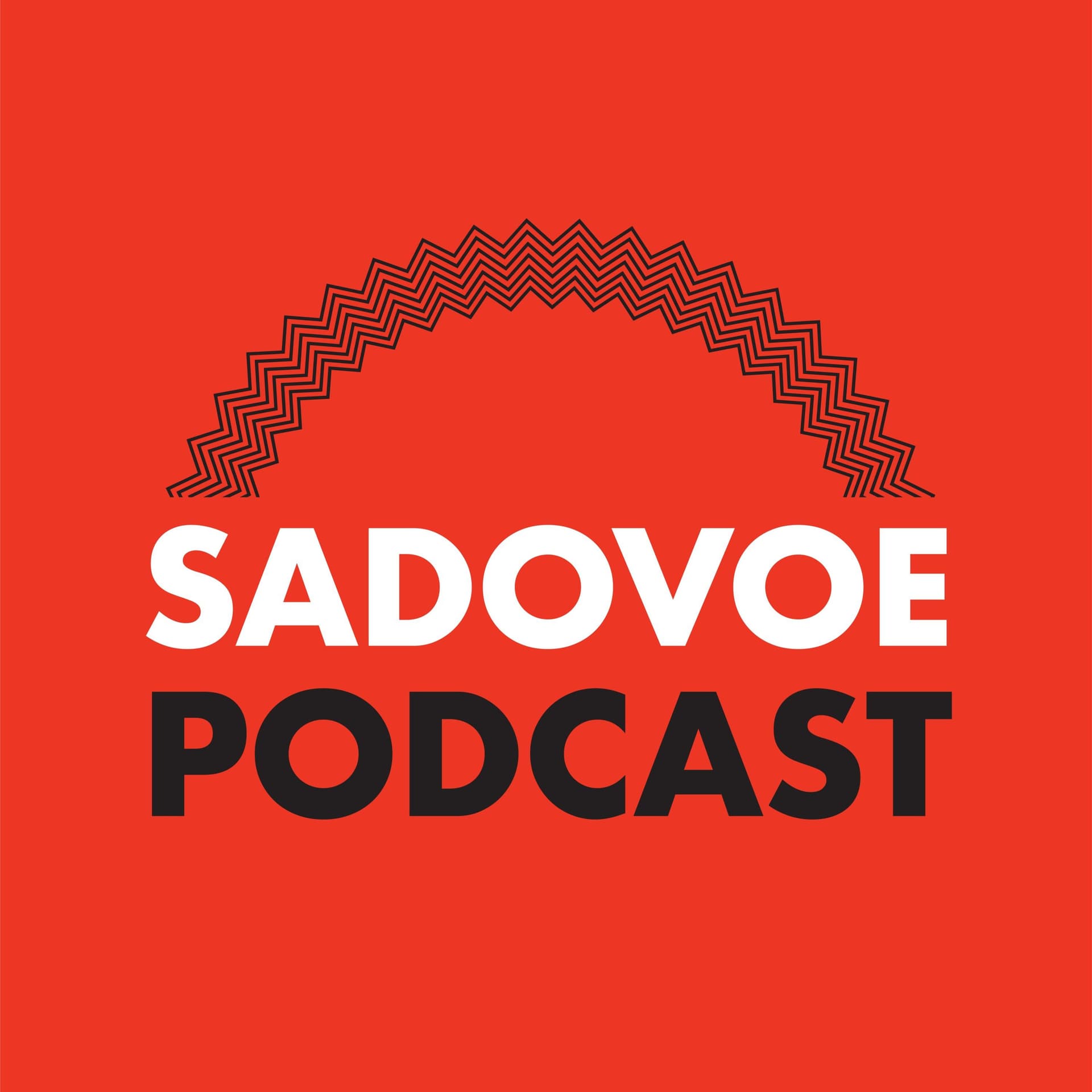 SadovoePodcast - Podcasts
