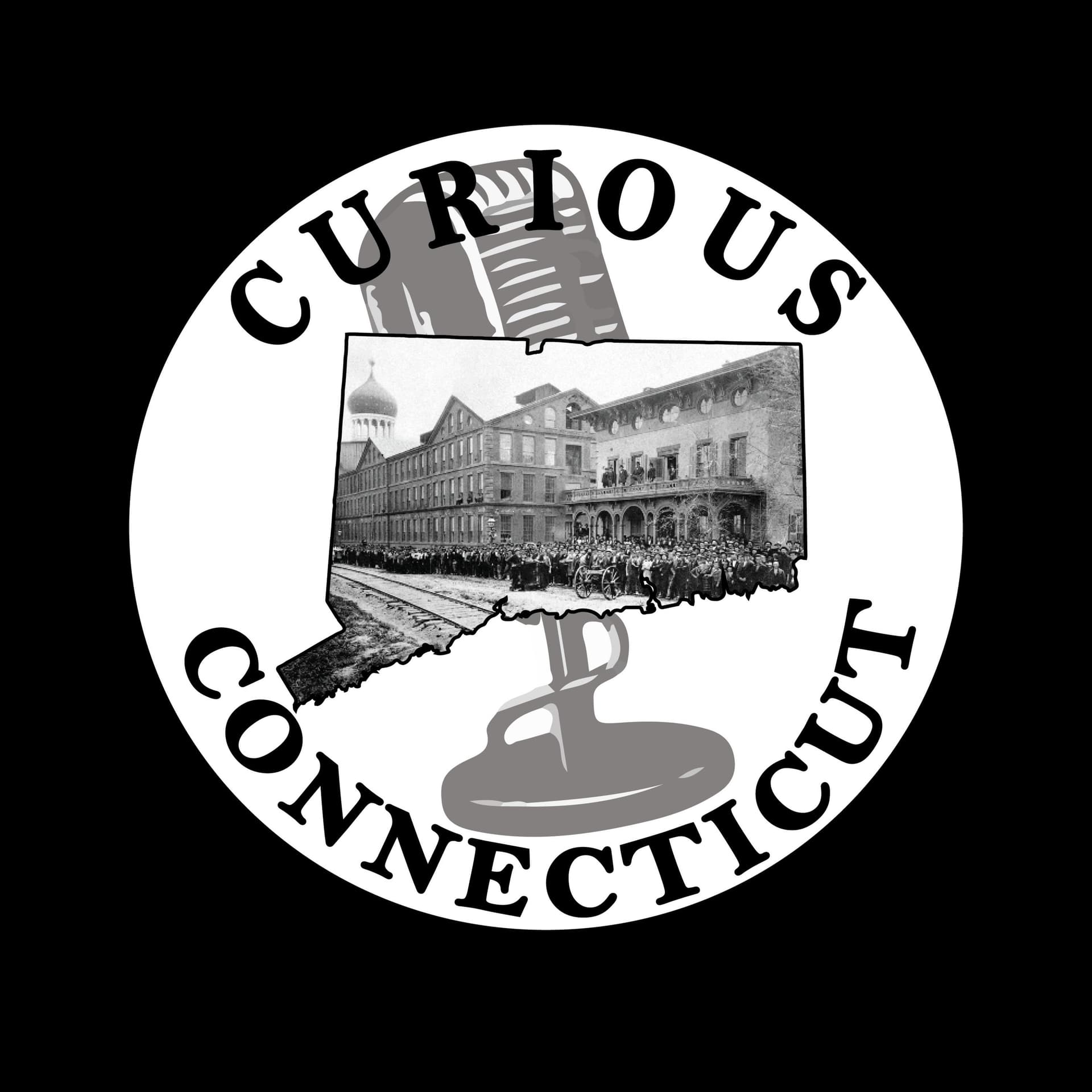 Curious Connecticut - Podcasts