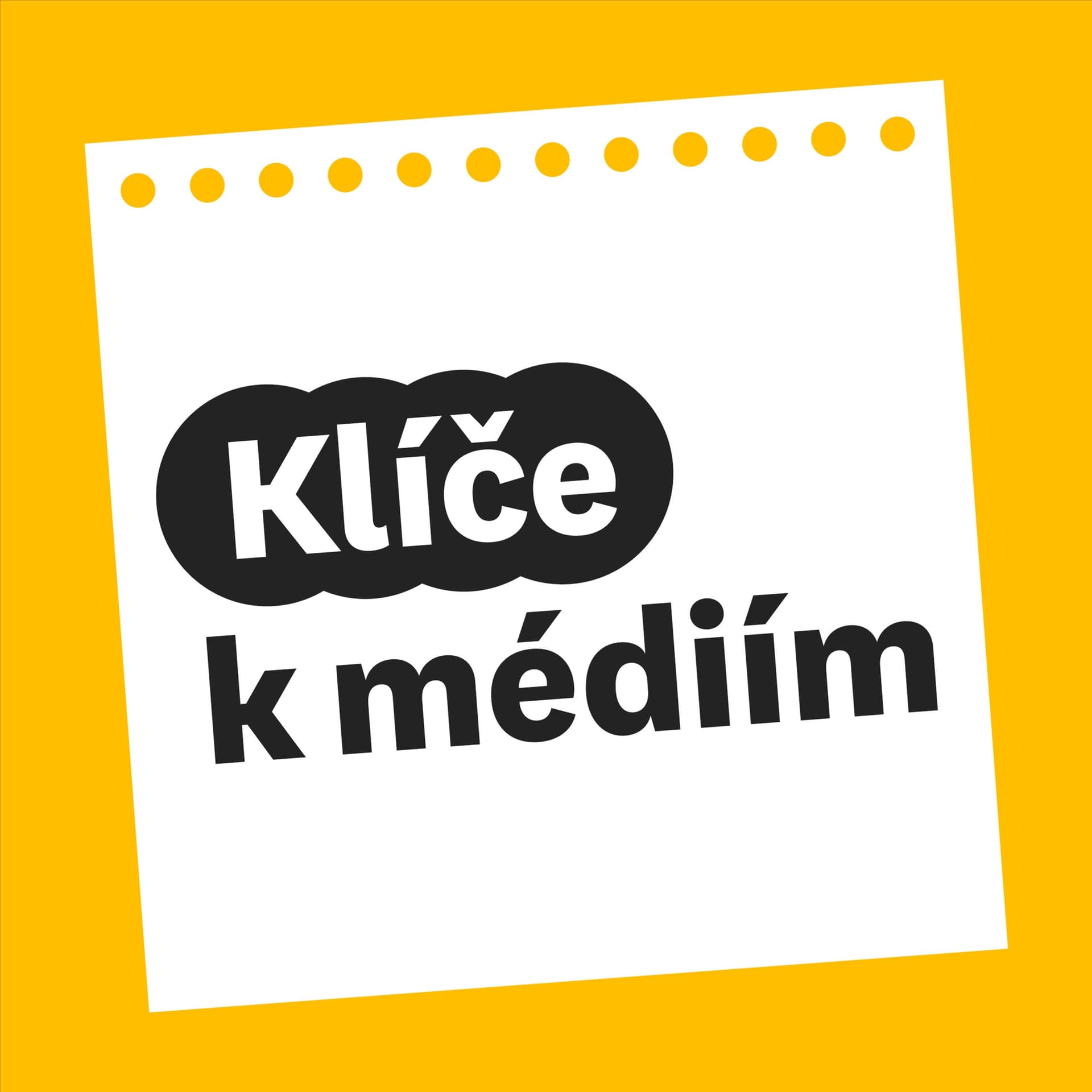 Klíče k médiím