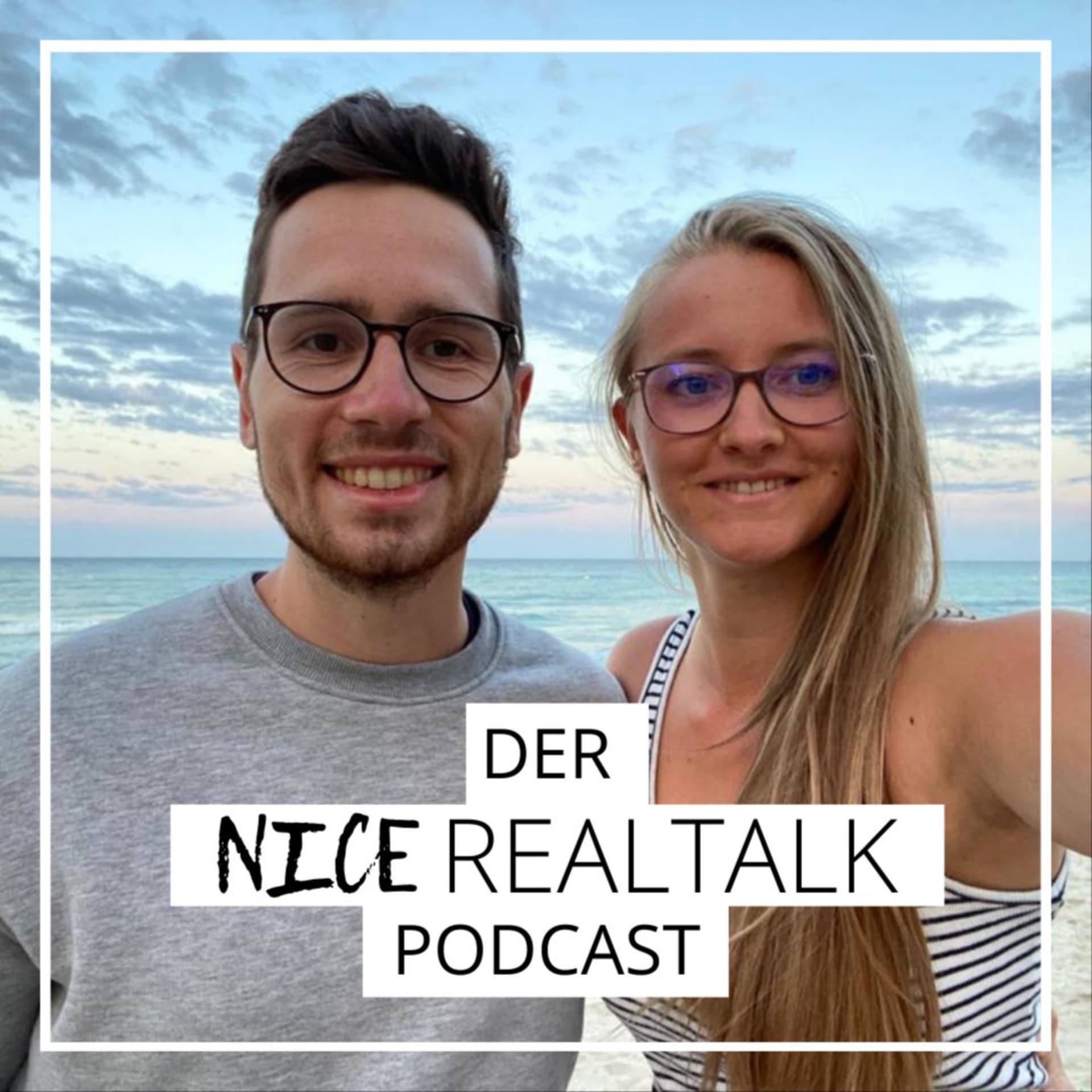 Nicer Realtalk Podcast - Podcasts