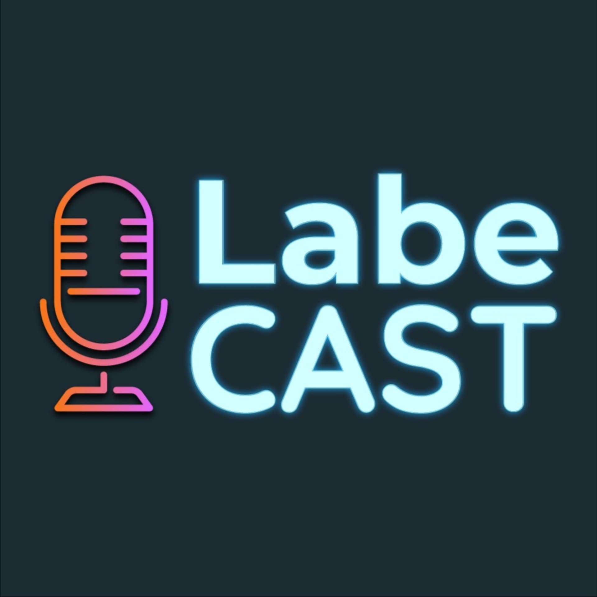 LabeCast - Podcasts