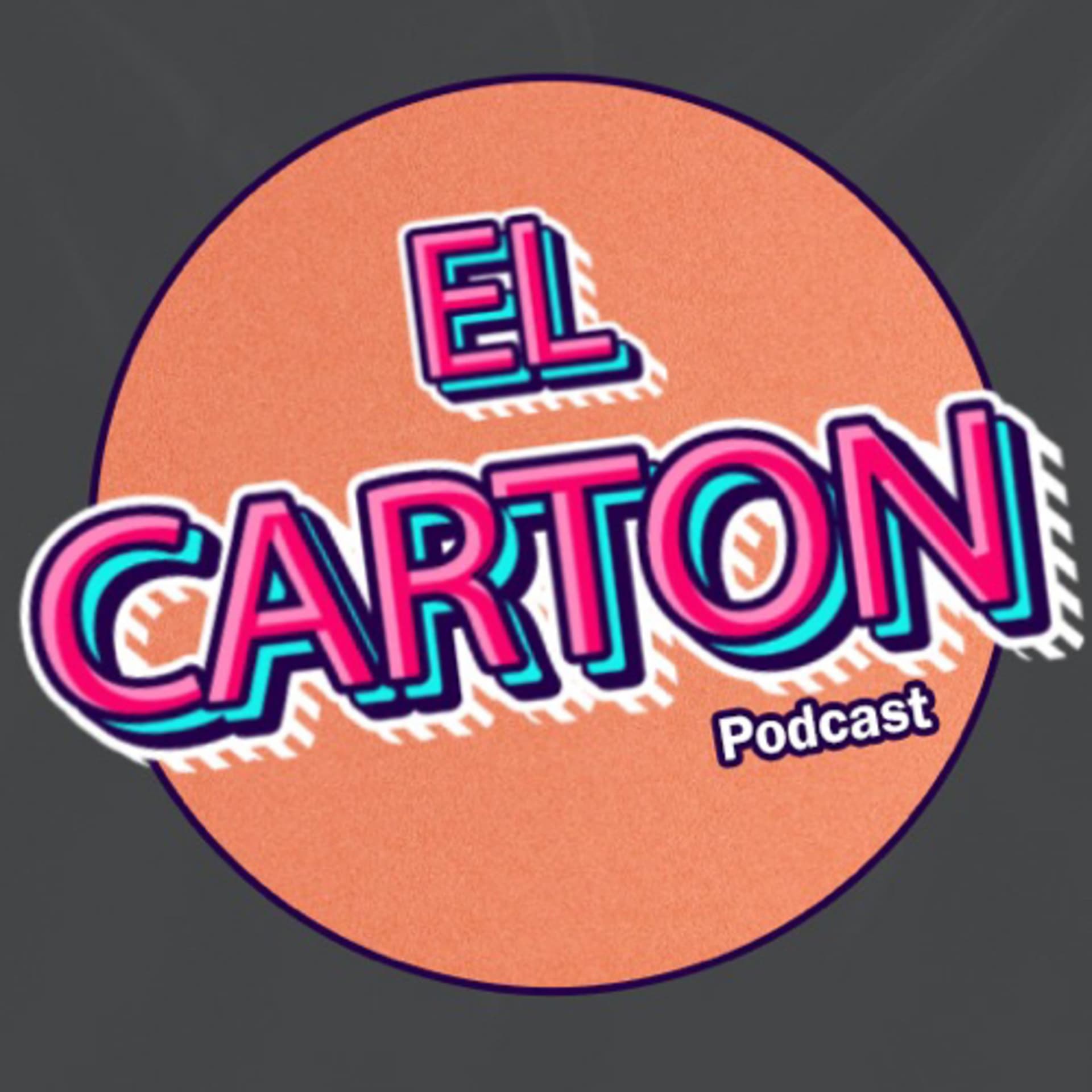 El Cartón Podcast - Podcasts