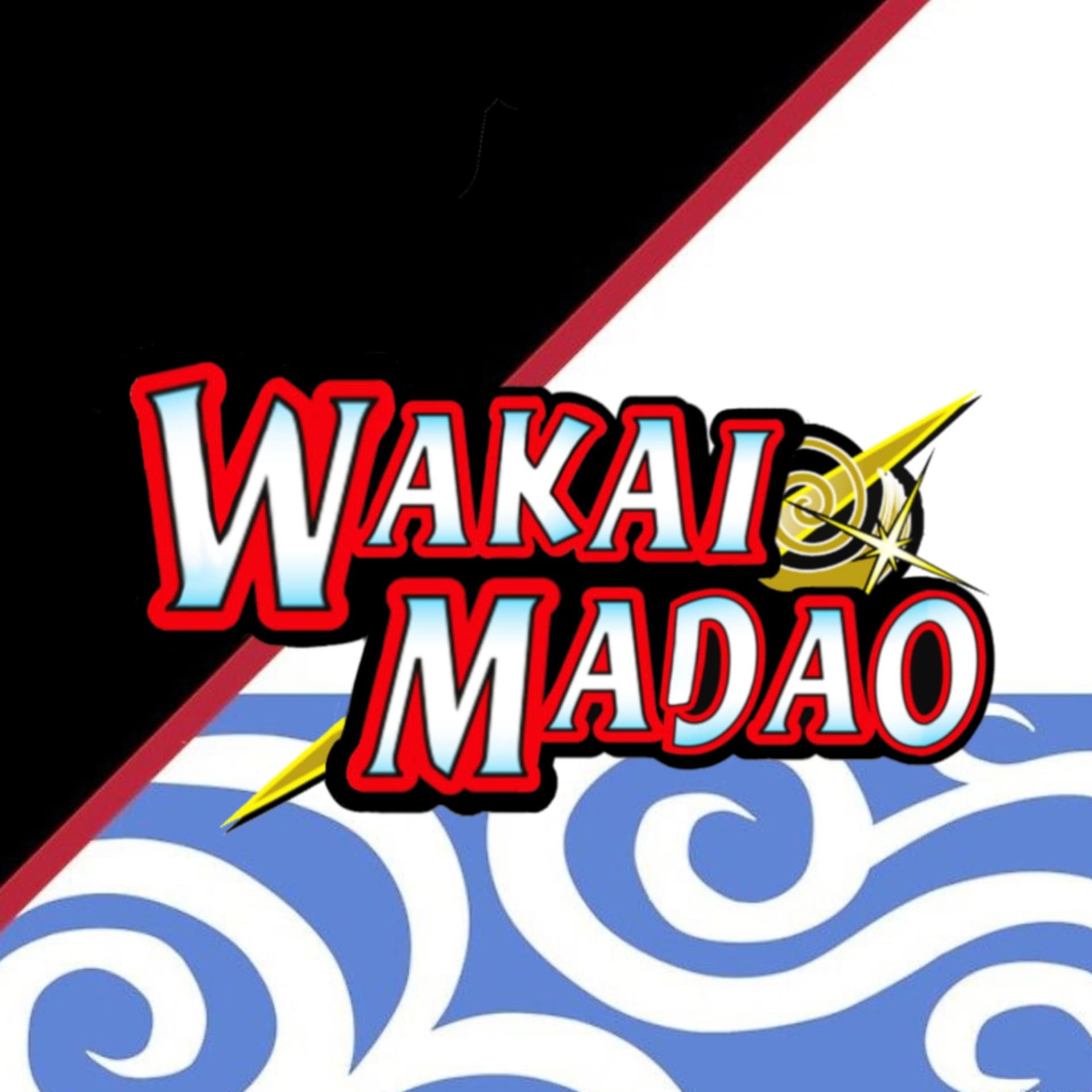 Wakai Madao - Podcasts