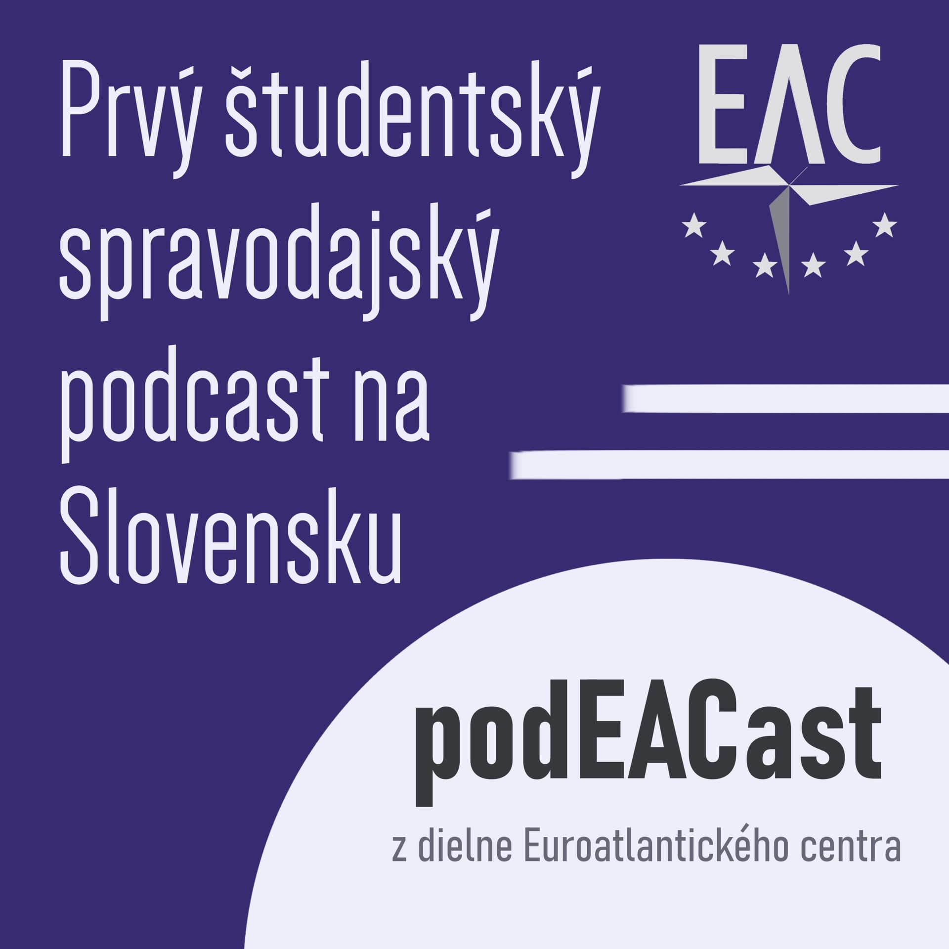 podEACast - Podcasts