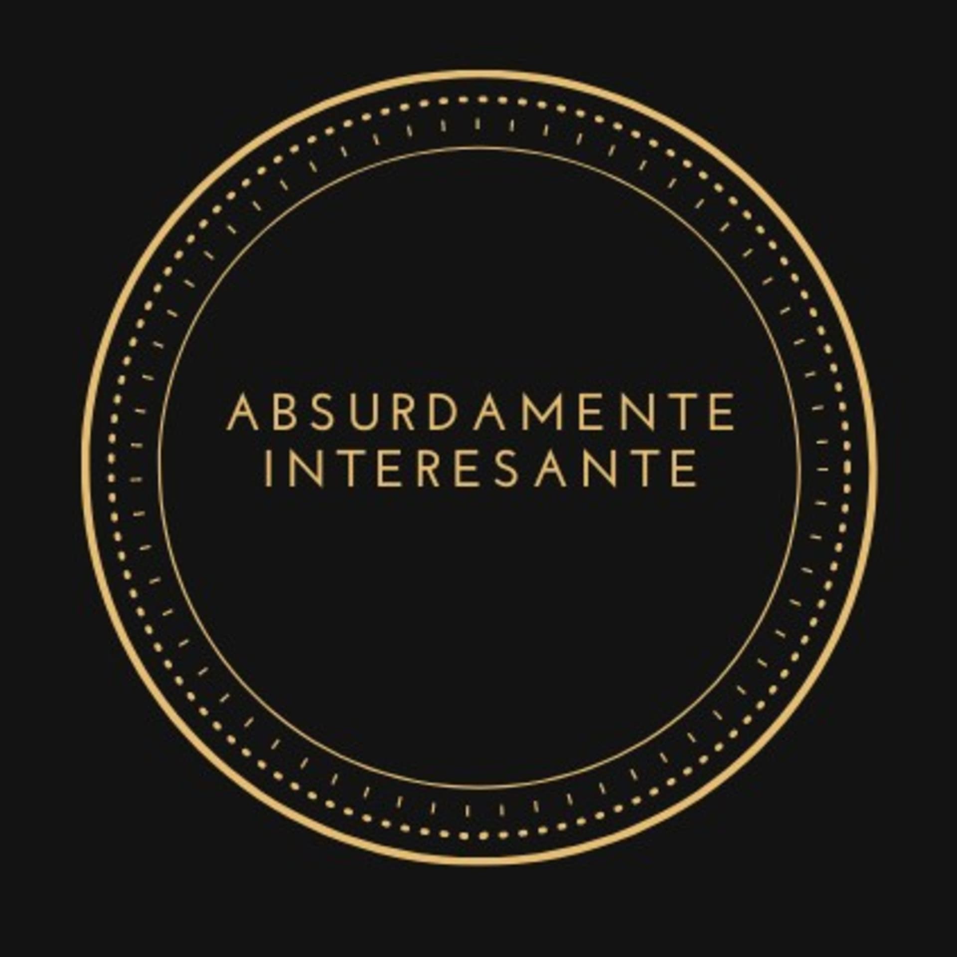 Absurdamente Interesante - Podcasts