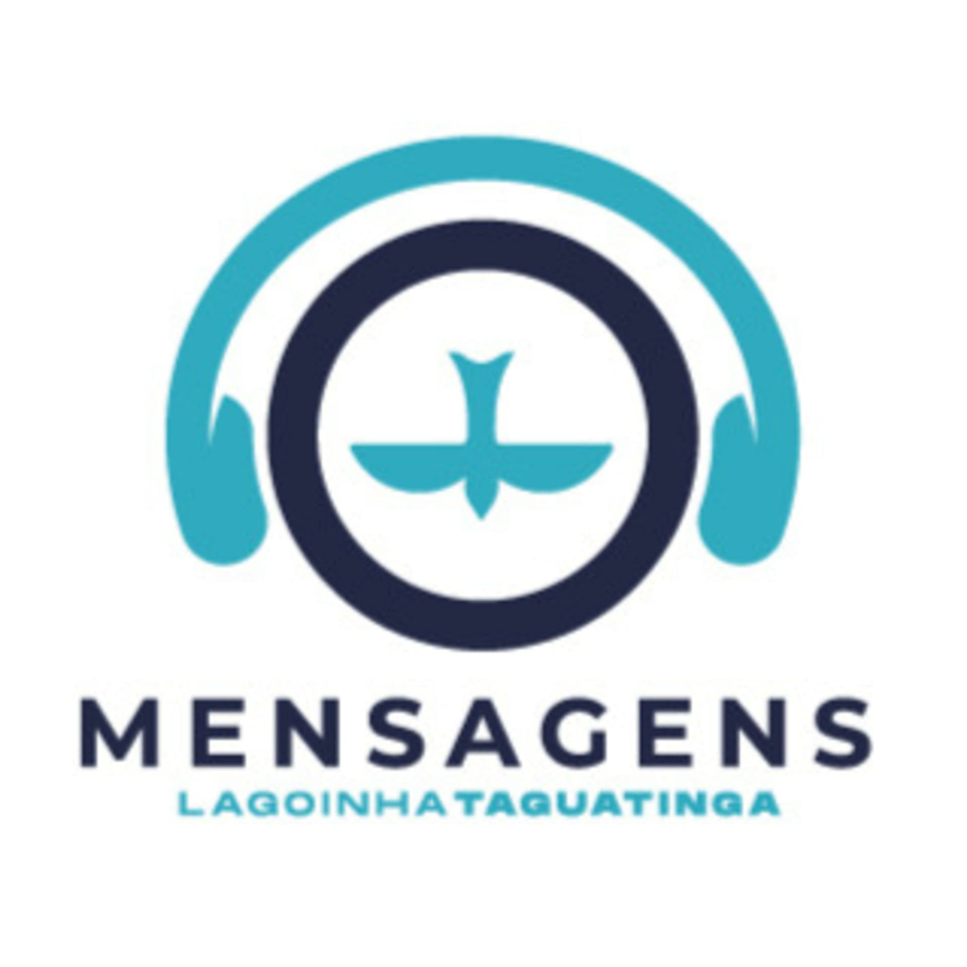 Mensagens Lagoinha Taguatinga - Podcasts