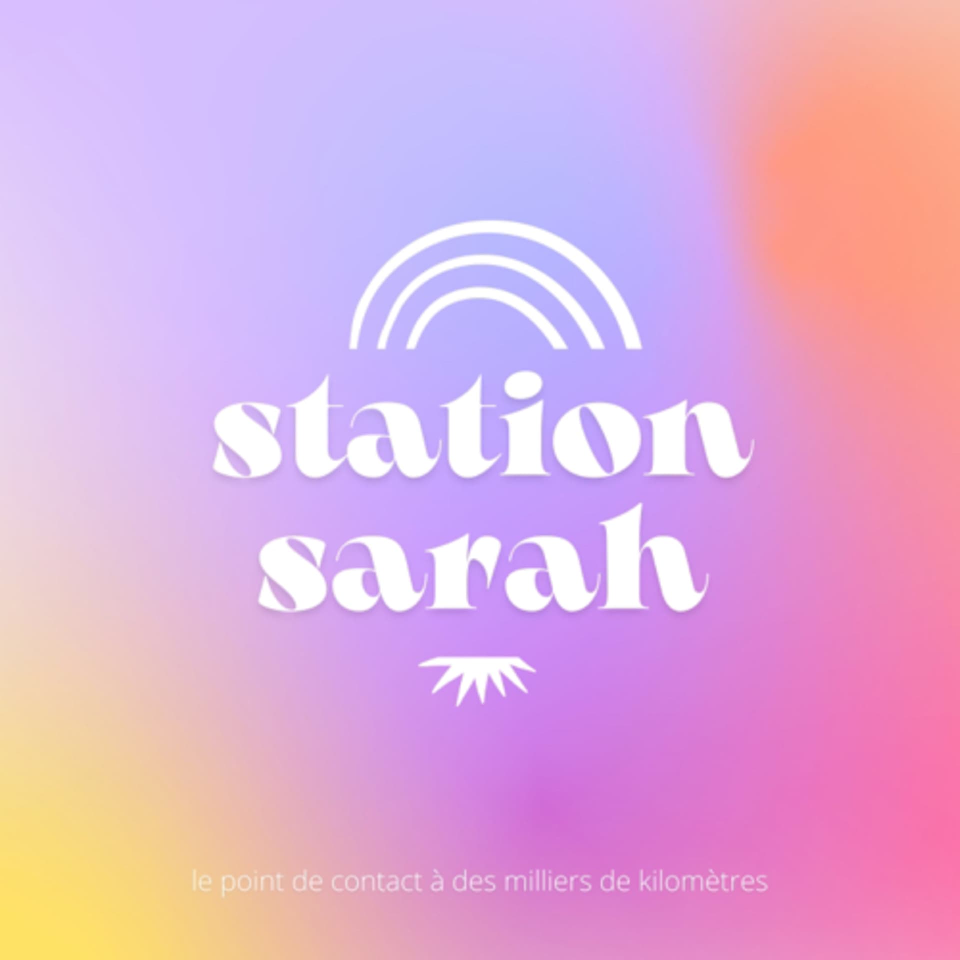 Station Sarah