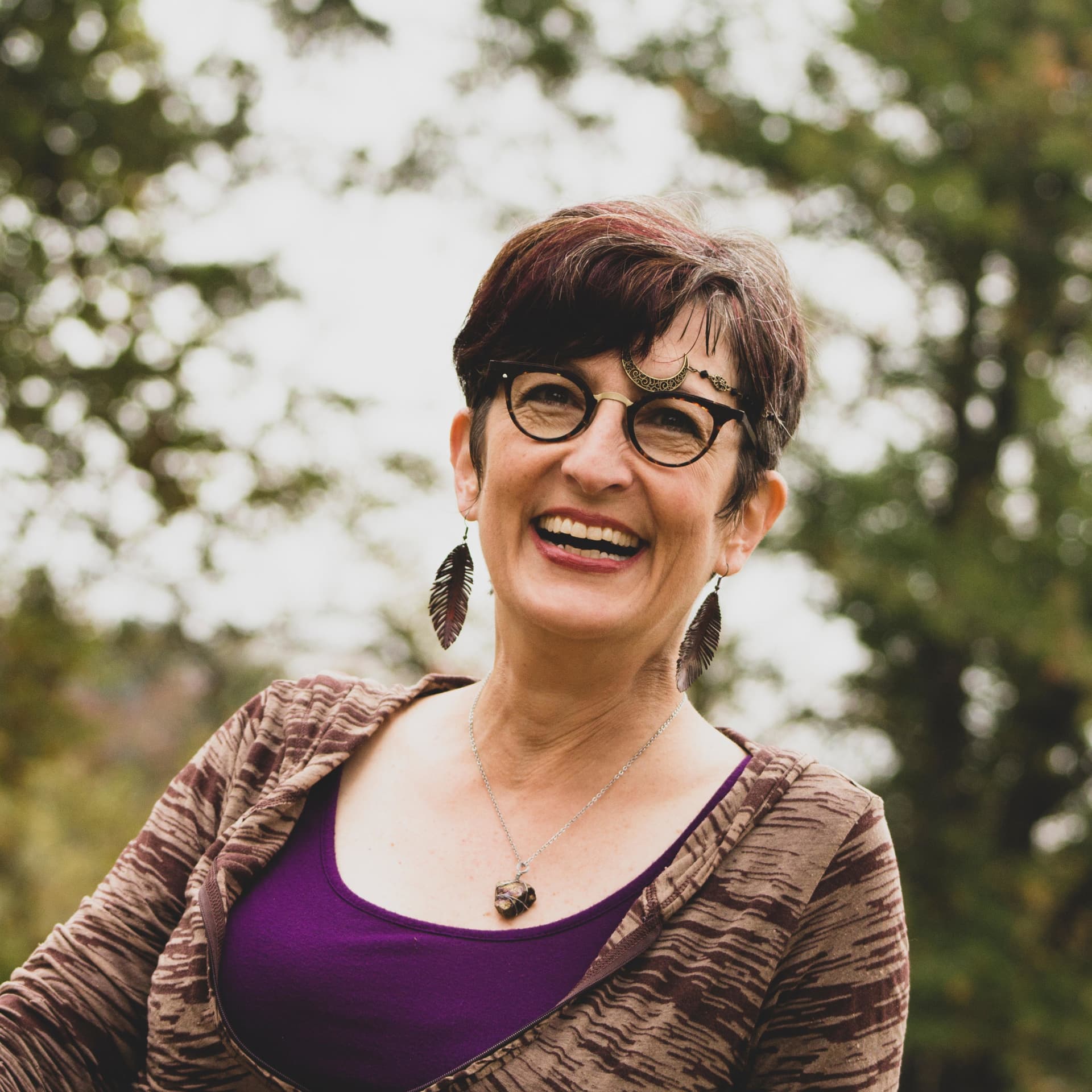 Relational Parents of Adolescents - Podcasts