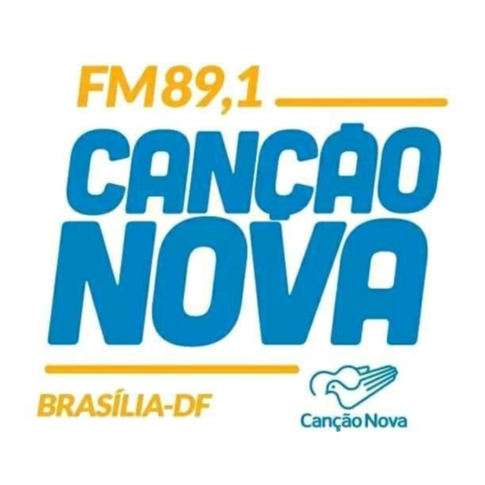 Rádio Canção Nova Brasília - Podcasts