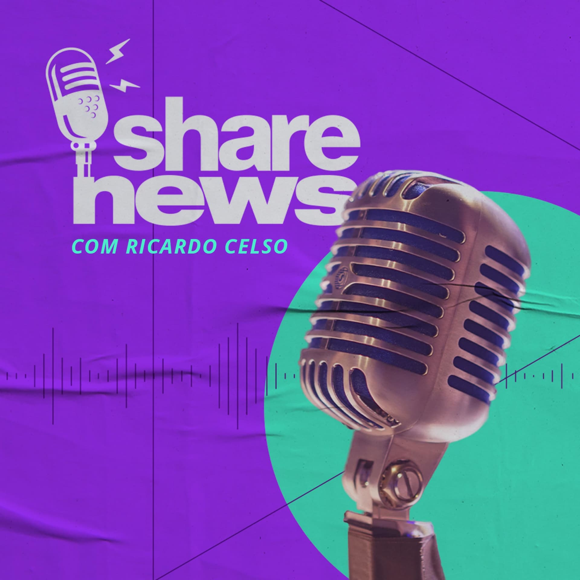Share News - Podcasts