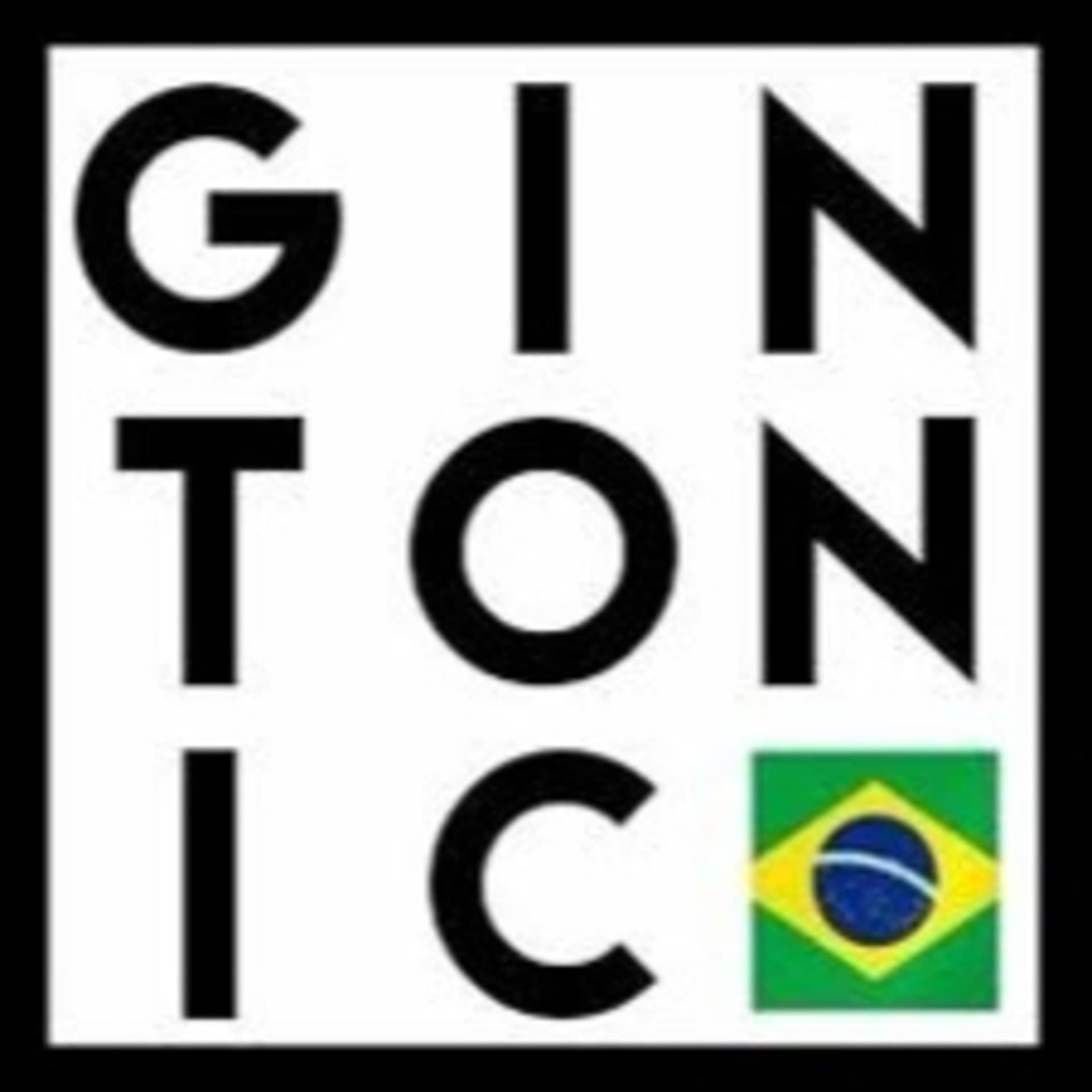Gin Cast - O Podcast que combina perfeitamente com o seu Gin Tonic. #gintonicbrasil #gincast - Podcasts