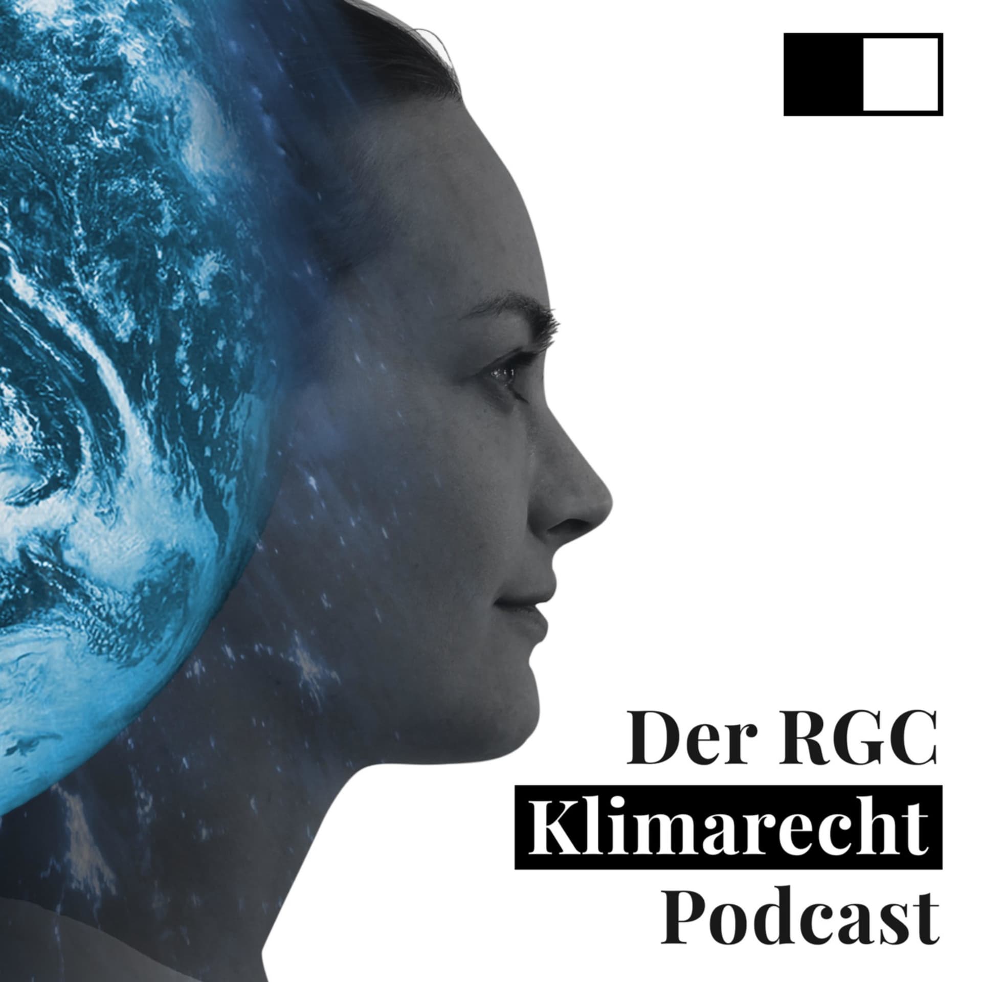 Der RGC Klimarecht Podcast - Podcasts