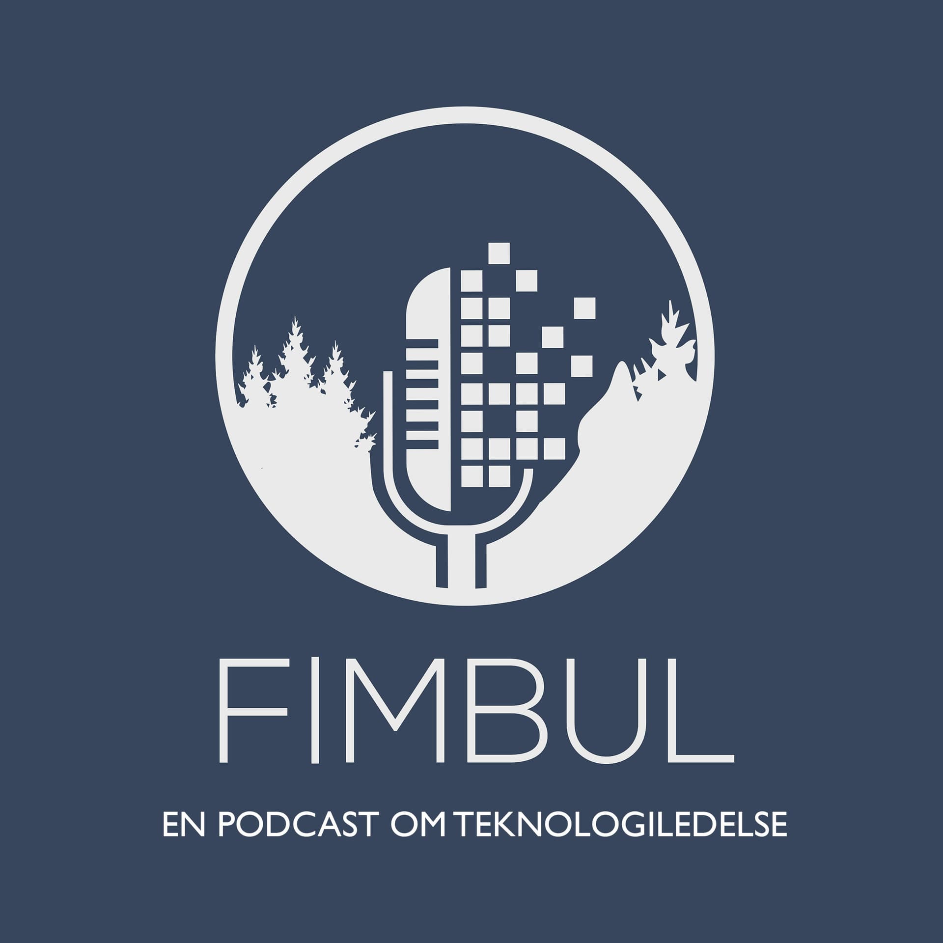 Fimbul - Podcasts