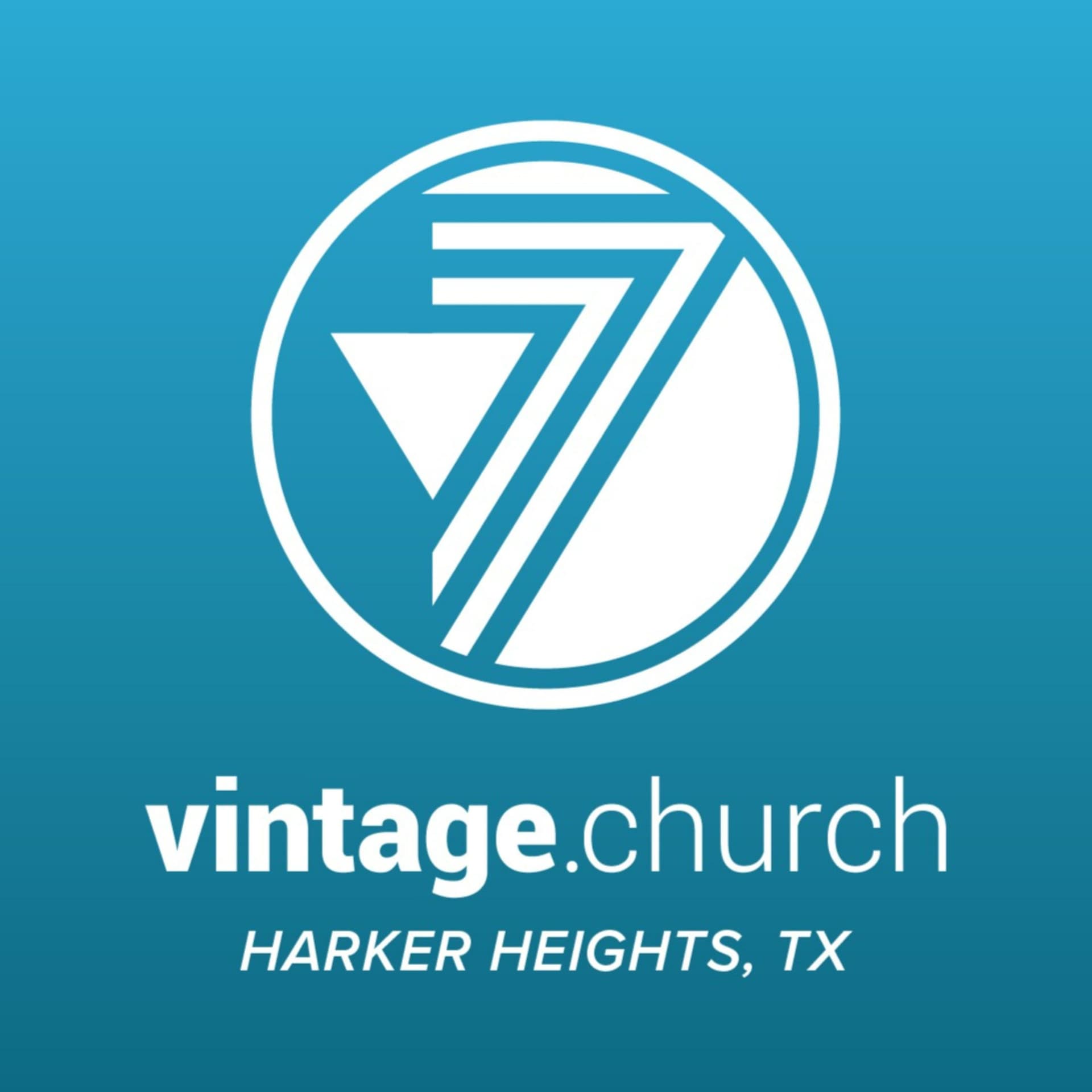 Vintage Church Harker Heights - Podcasts