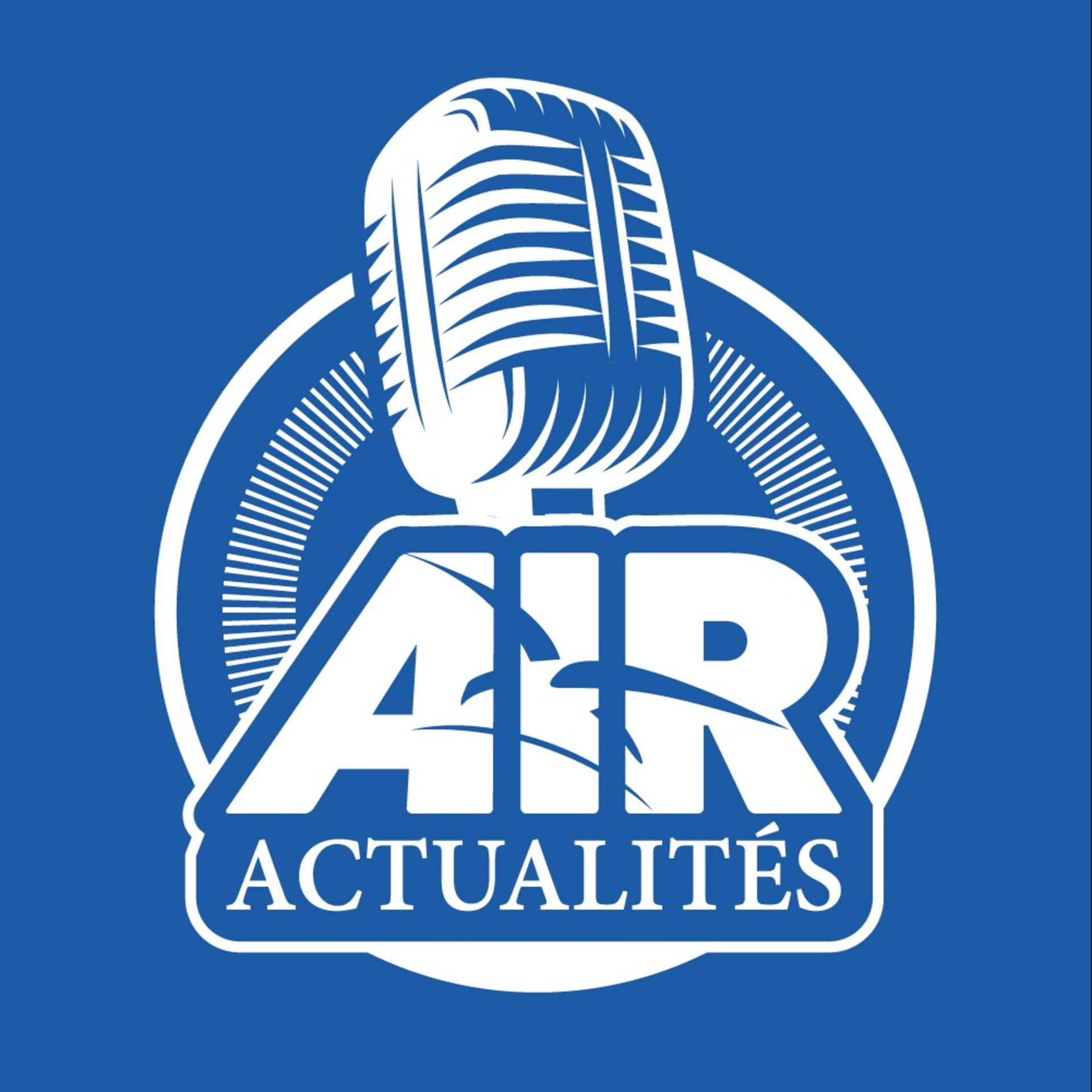 Air Actualités / Armée de l'Air et de l'Espace - Podcasts