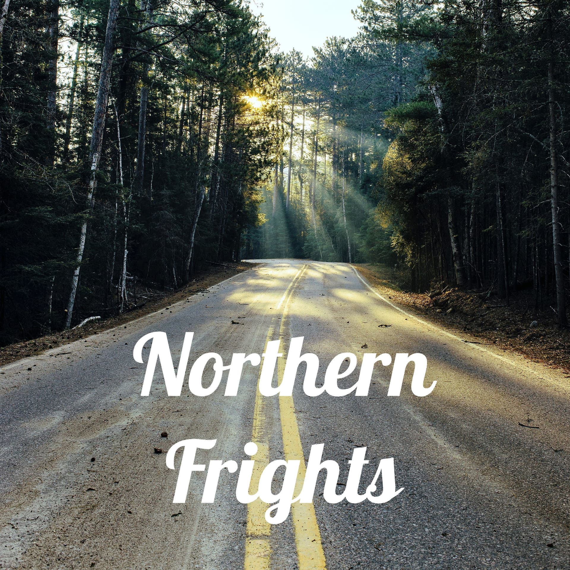 Northern Frights - Podcasts